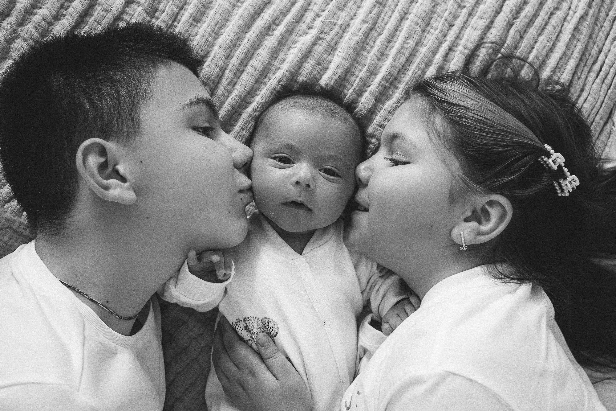 Больше, чем жизнь. Свадебный фотограф в Челябинске Оксана Мишакова