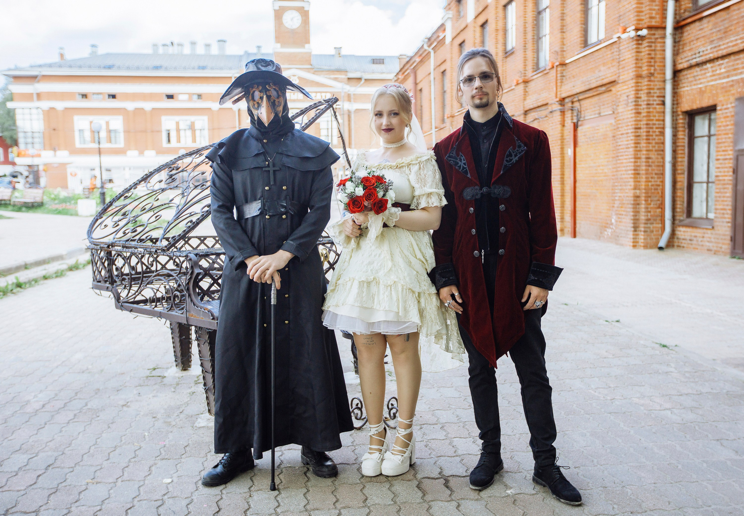 Портфолио фотографа | Свадебные фотосессии. Свадебный, репортажный фотограф в городе Вологда и Череповец Эндрю Грек