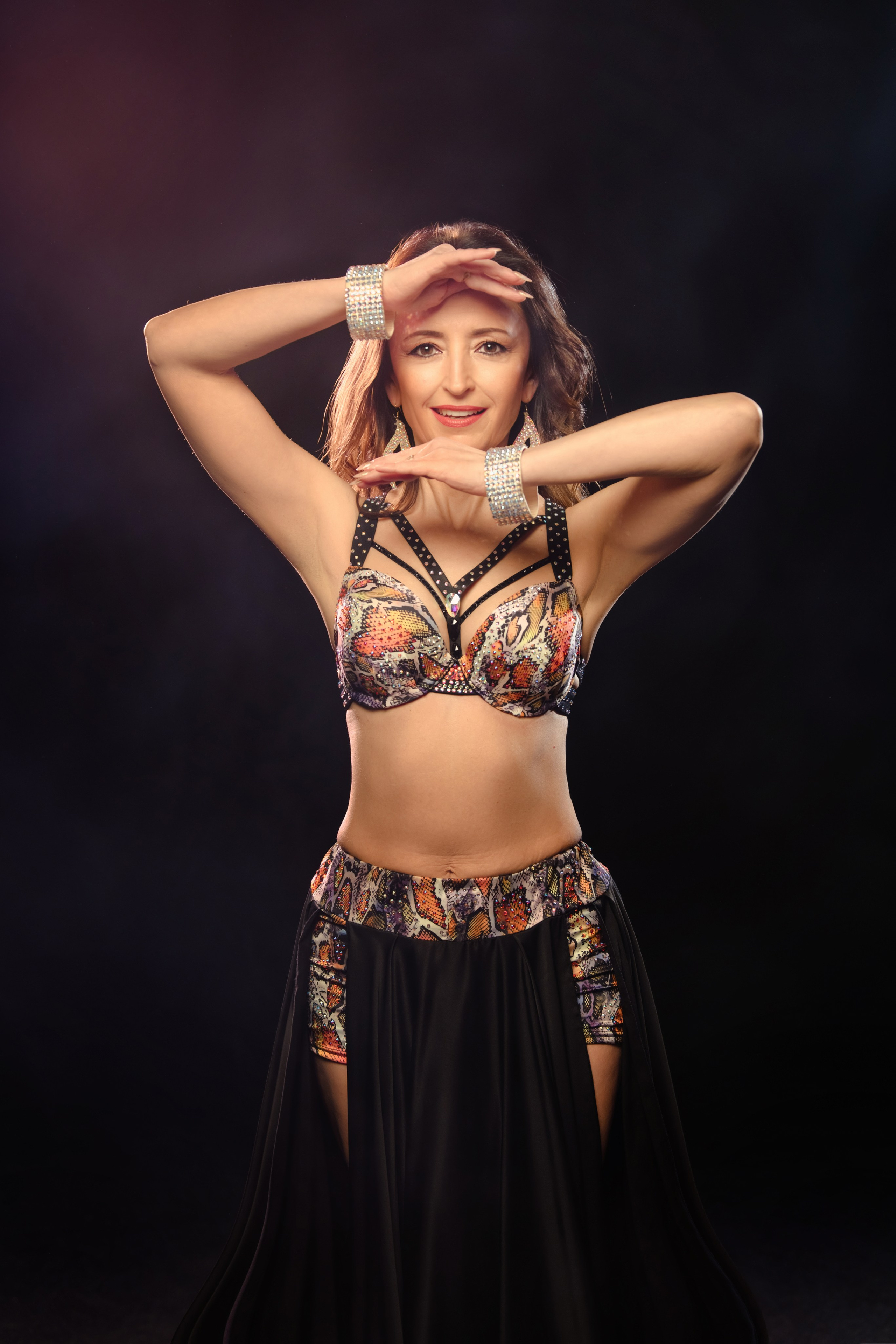 Фотосъемка танцовщиц. Главная