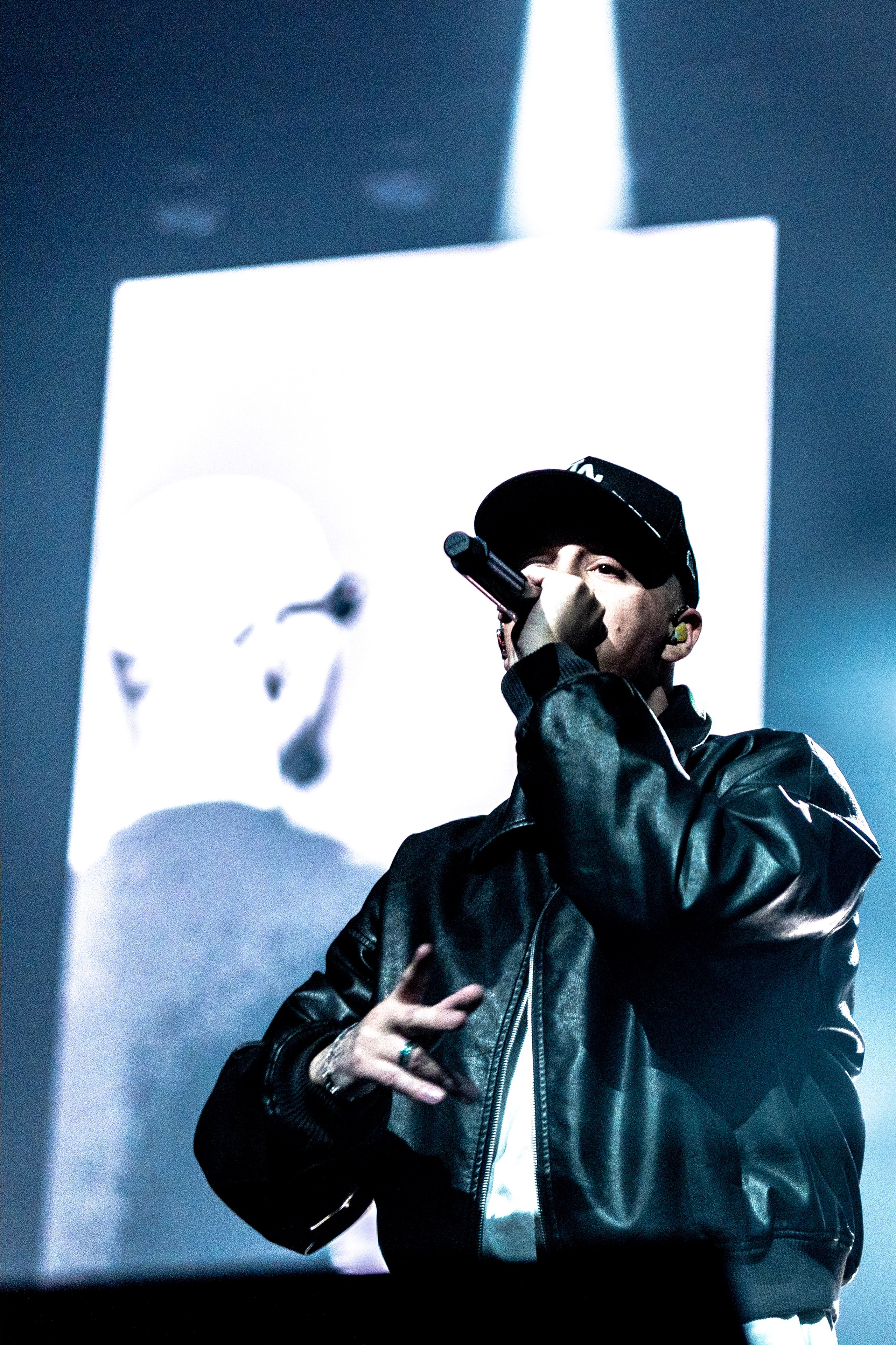 MARKUL, SALUKI, FRIENDLY THUG — RUSSIAN MUSIC PRO. Kuzmin photographer