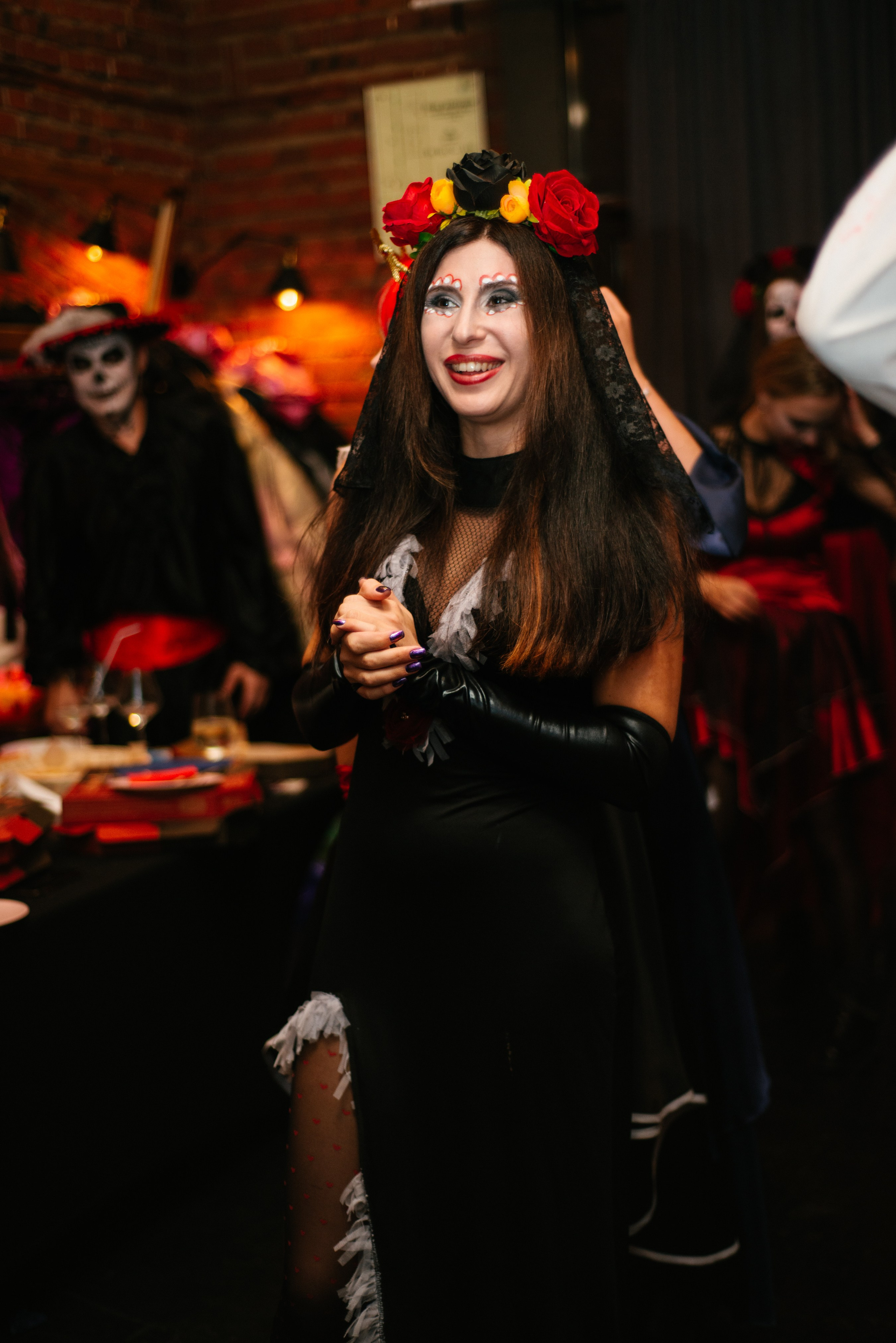 Мероприятия. Фотограф в Москве Алёна Степутенко