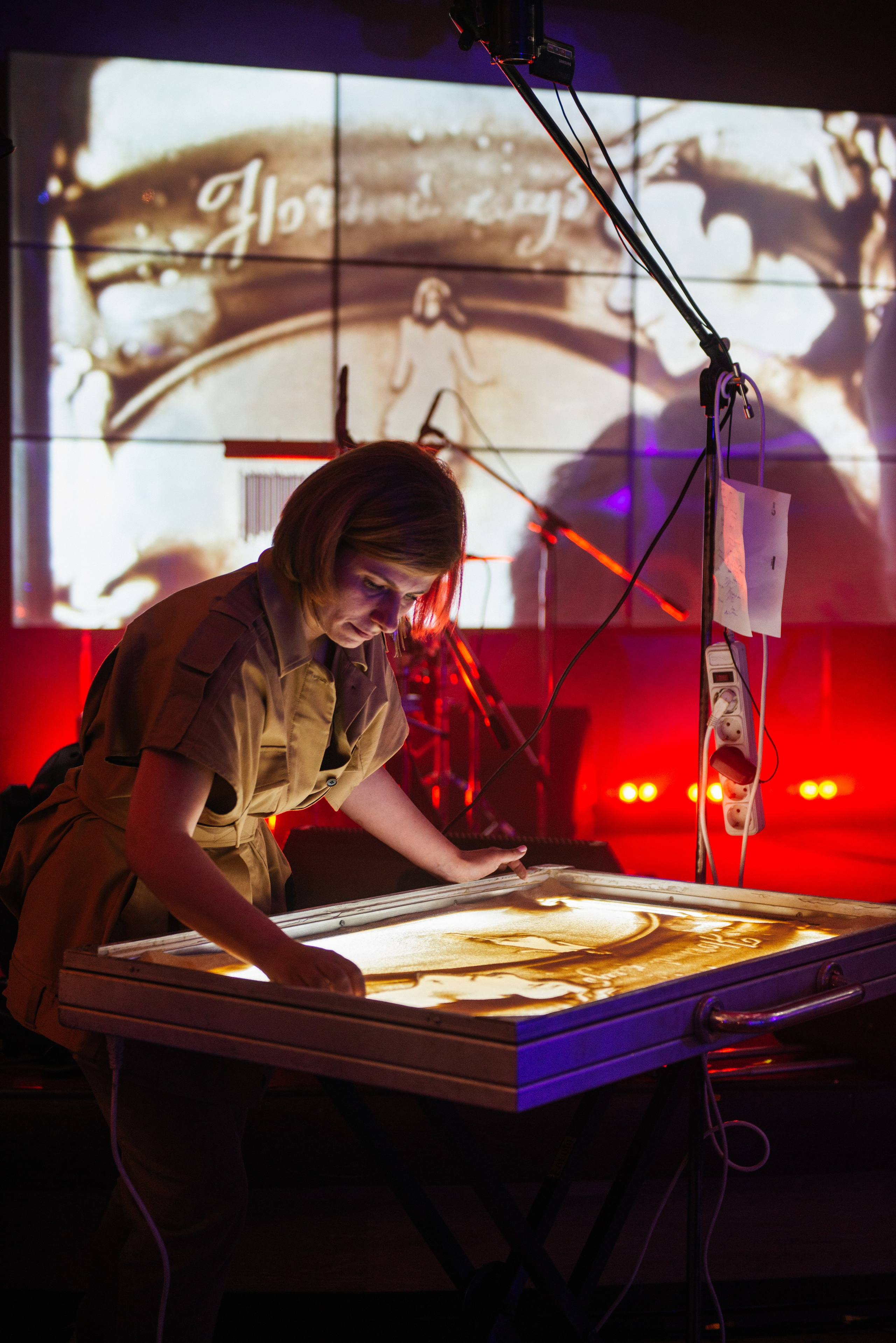 Мероприятия. Фотограф в Москве Алёна Степутенко