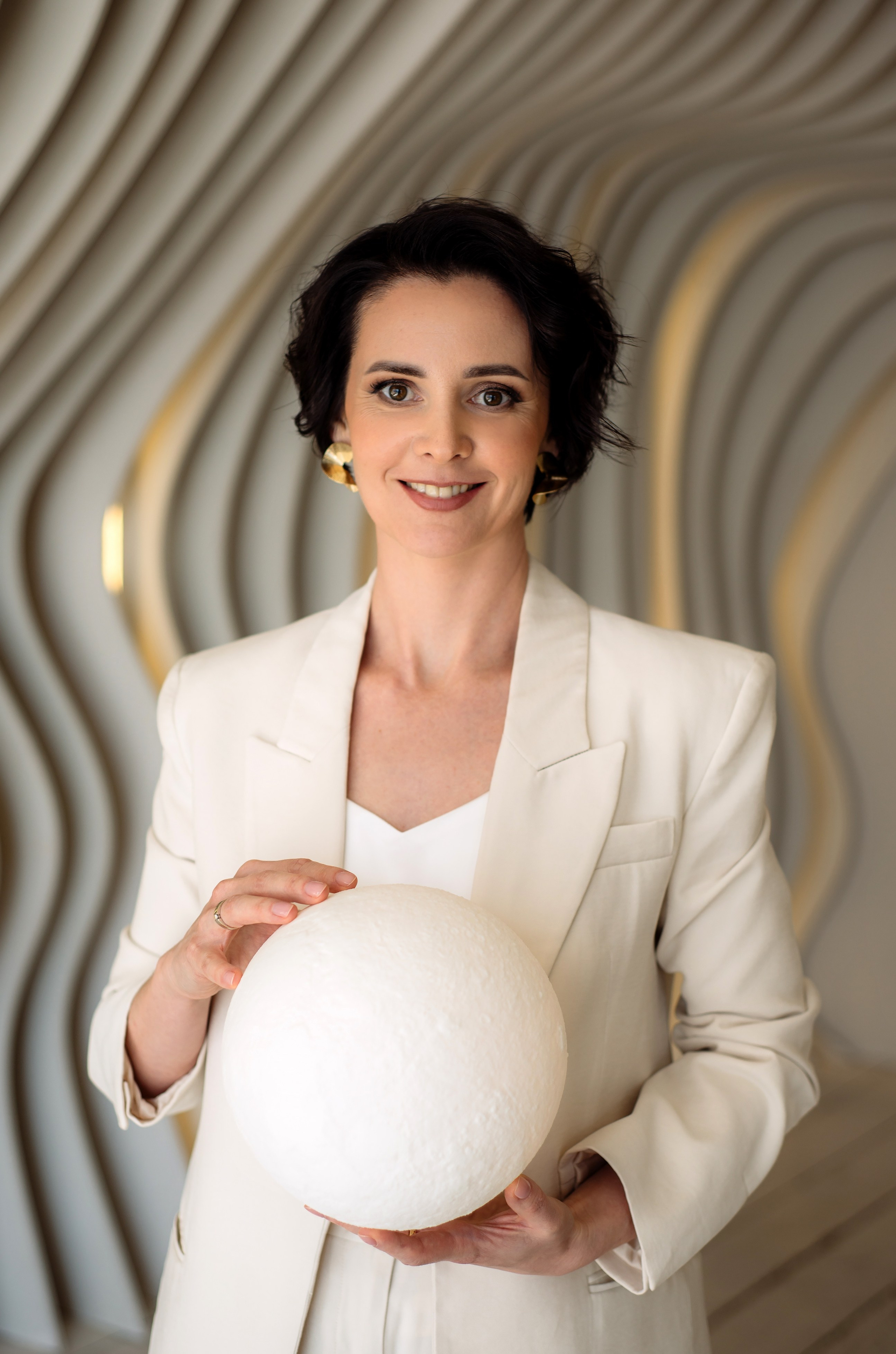 Стильная и элегантная. Фотограф в Москве Алёна Степутенко