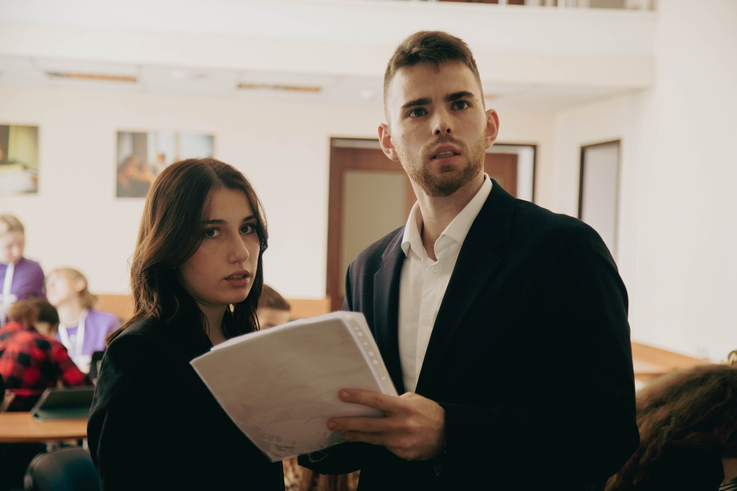 Публичные мероприятия. Репортажный фотограф в Москве Анастасия Лис