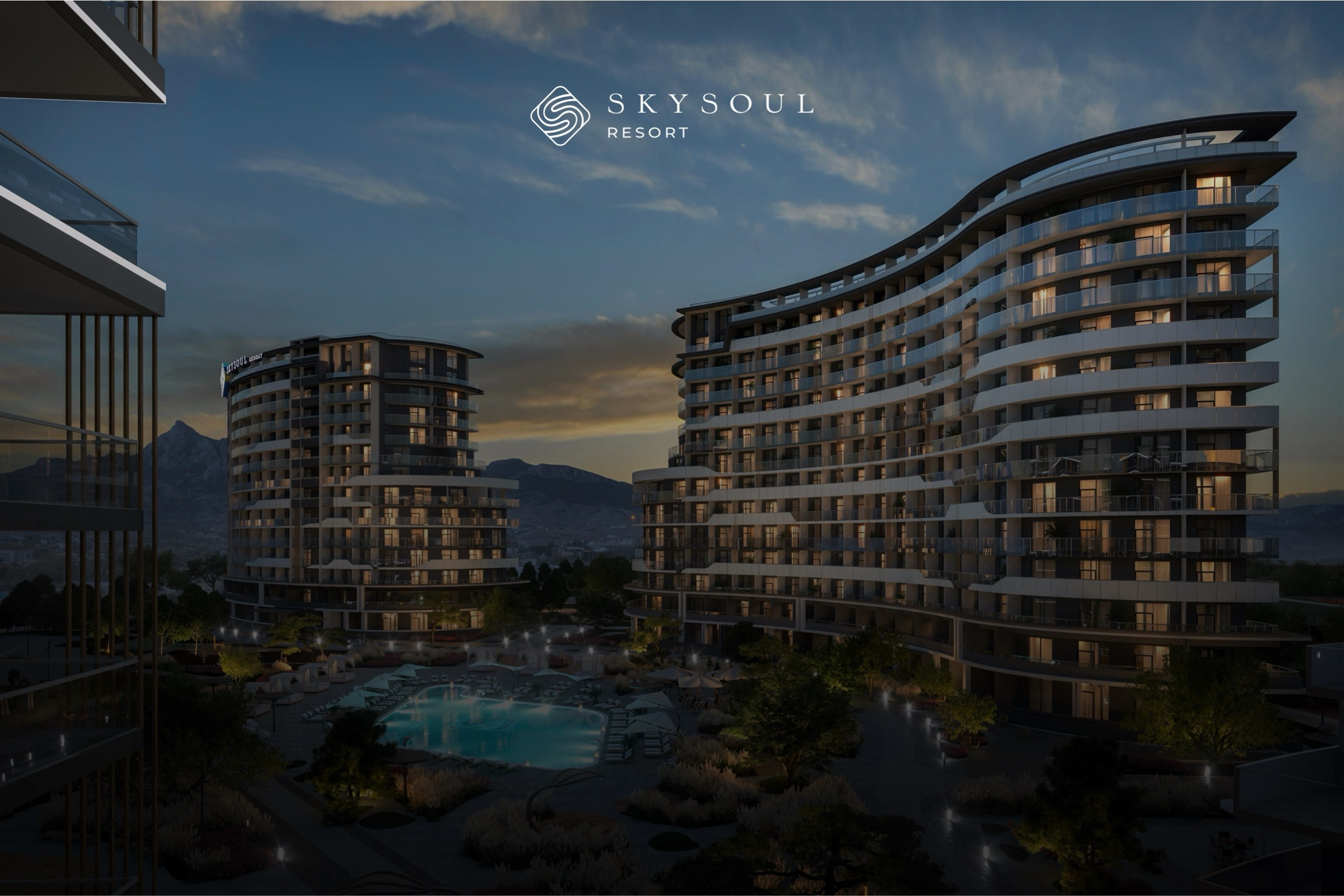 SKY SOUL Resort отдел продаж