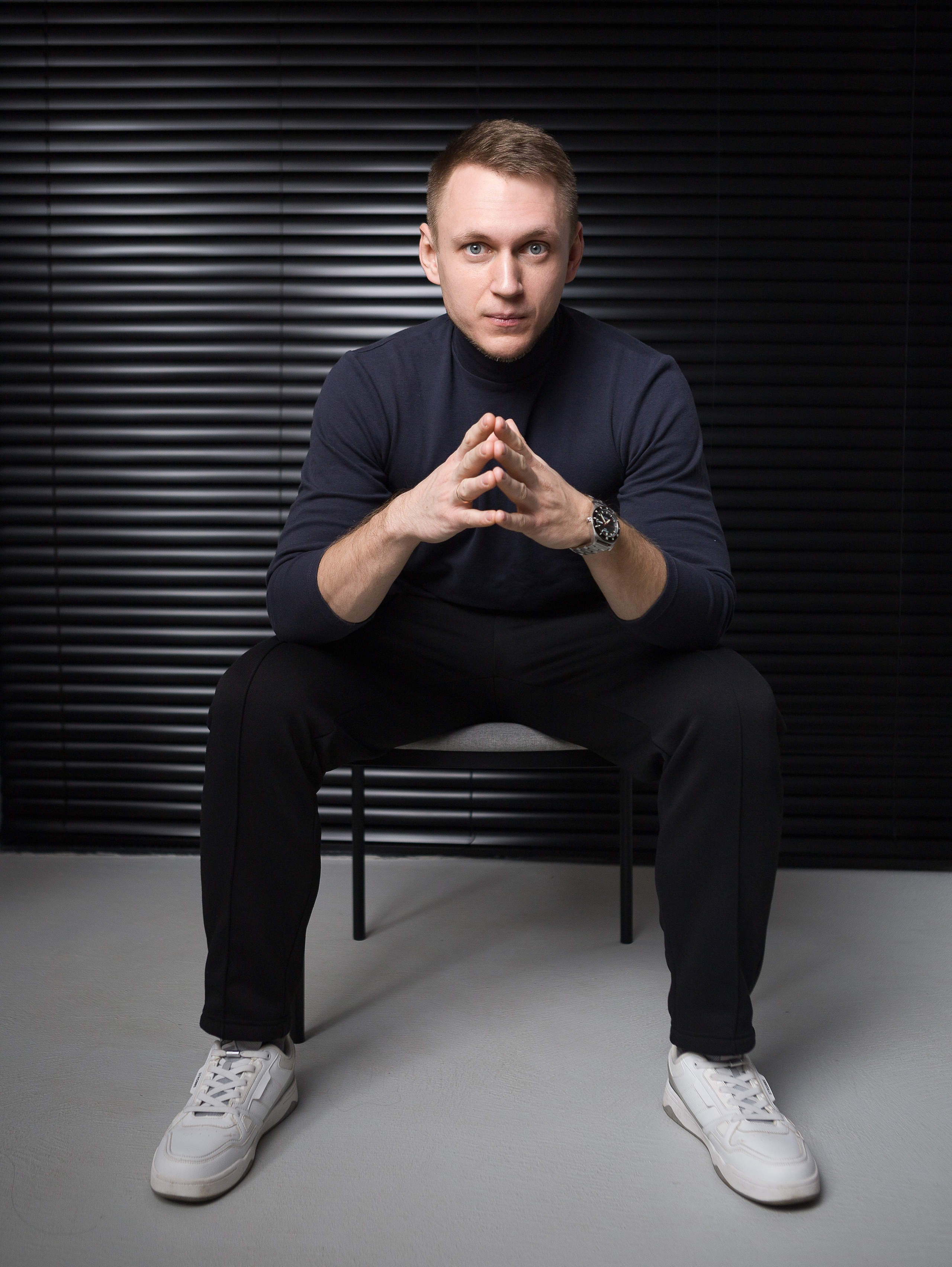 Деловой портрет