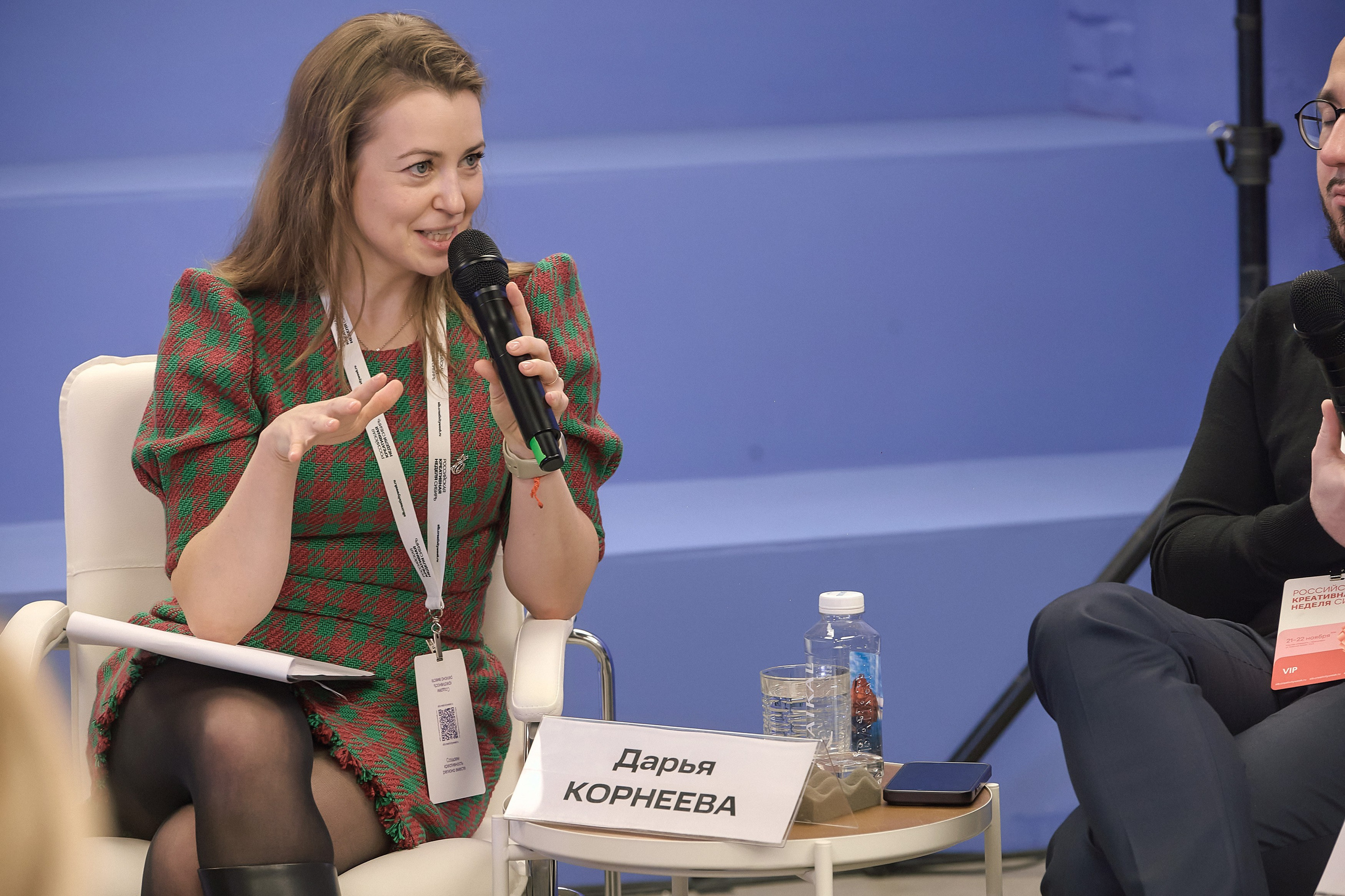 Российская креативная неделя Красноярск (2 дня съёмок). Фотограф Яковлев Роман — Красноярск