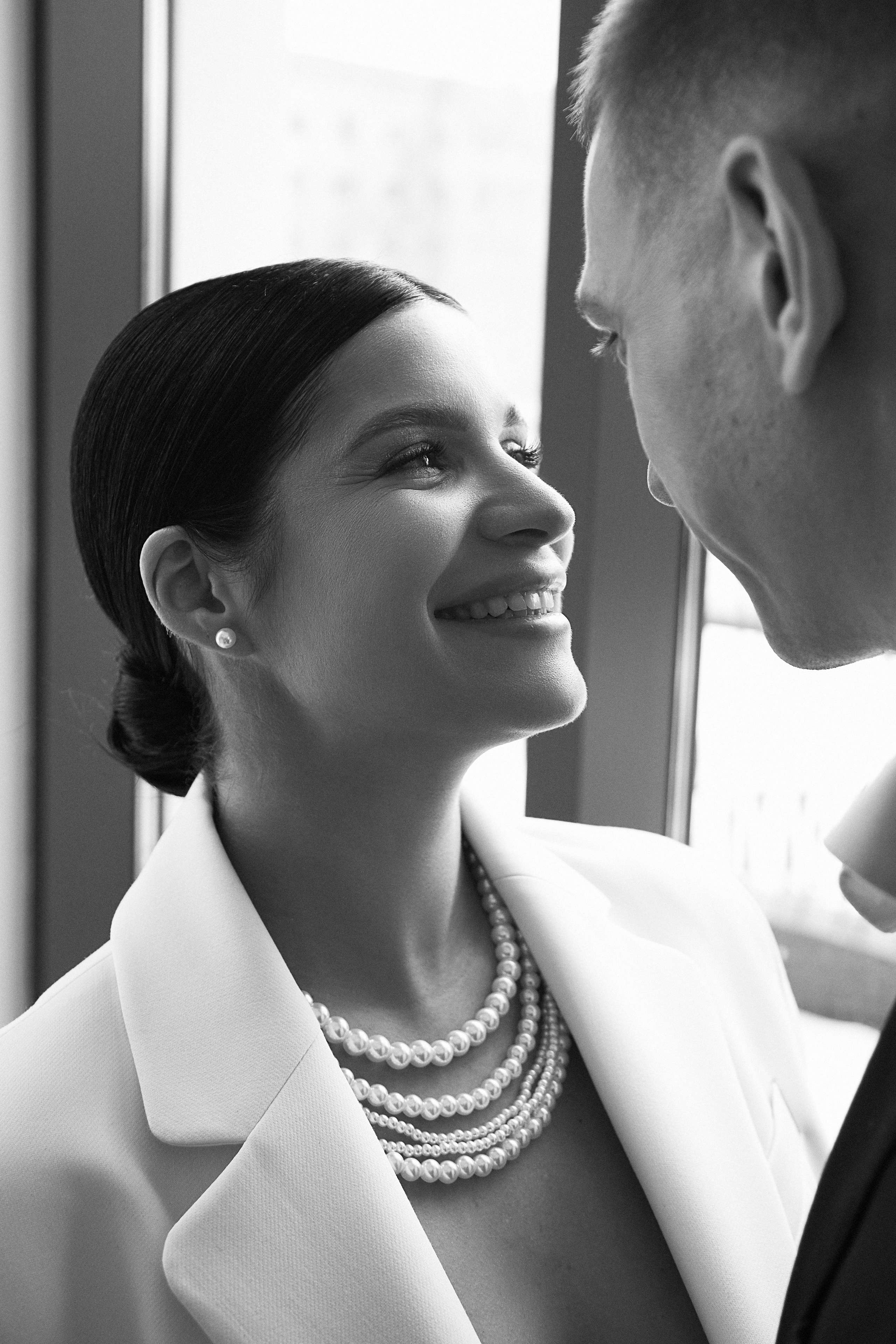 Дана и Виталий. Фотограф в Екатеринбурге и Москве, Анна