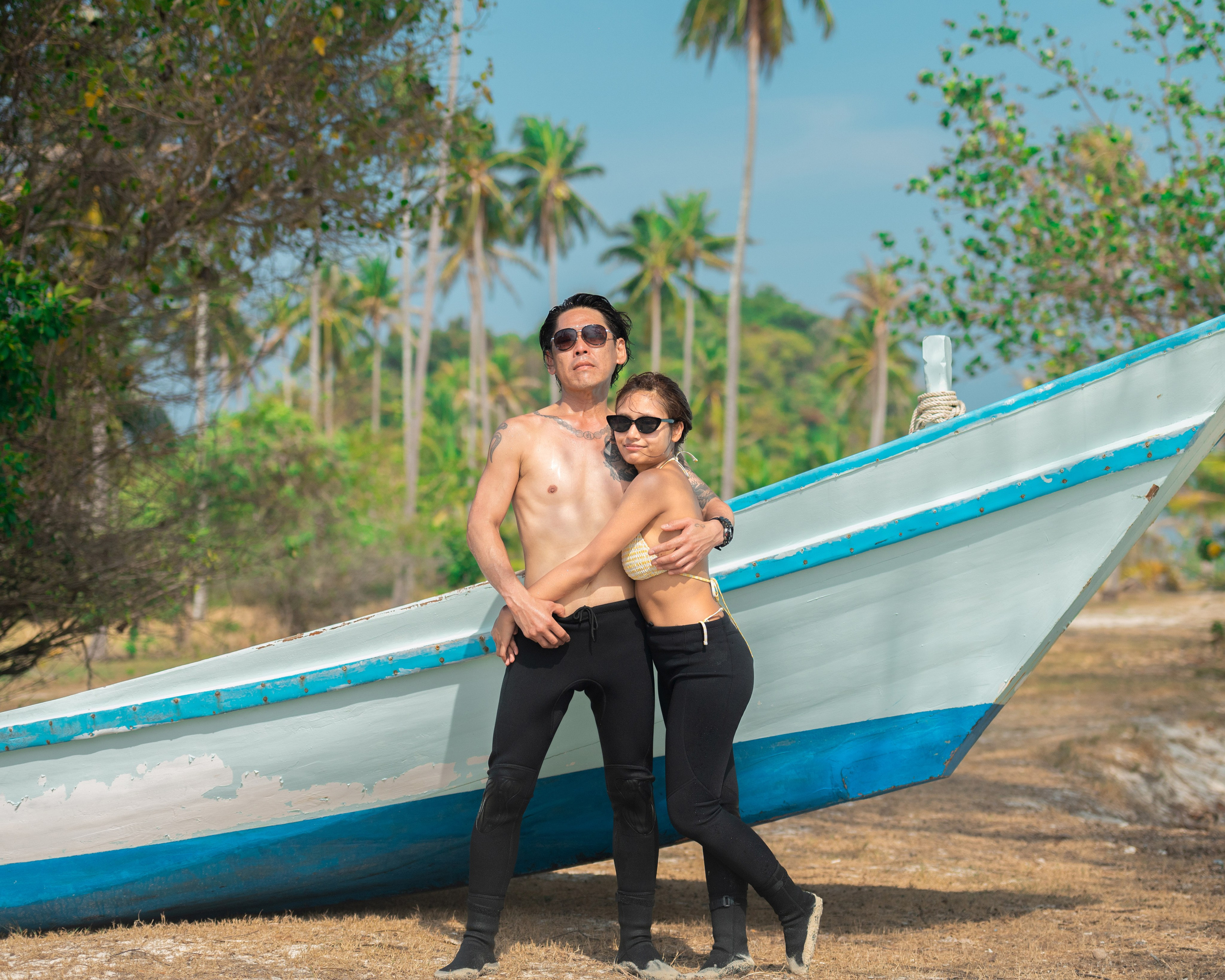 Beach Photographer. Photo & Video production, in Bishkek, Kyrgyzstan