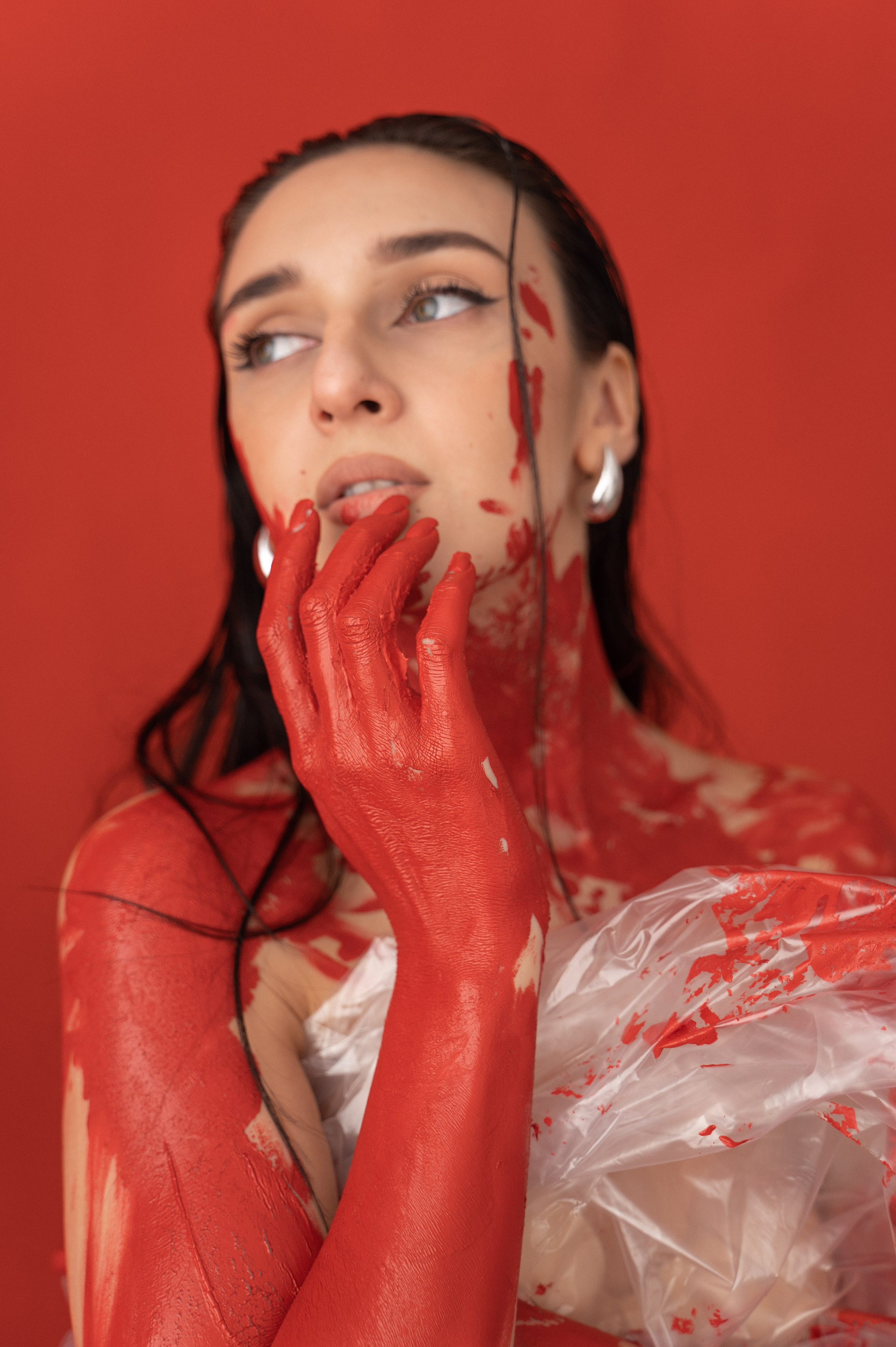 Женские портреты. ФОТОГРАФ/РУДНЫЙ/КОСТАНАЙ