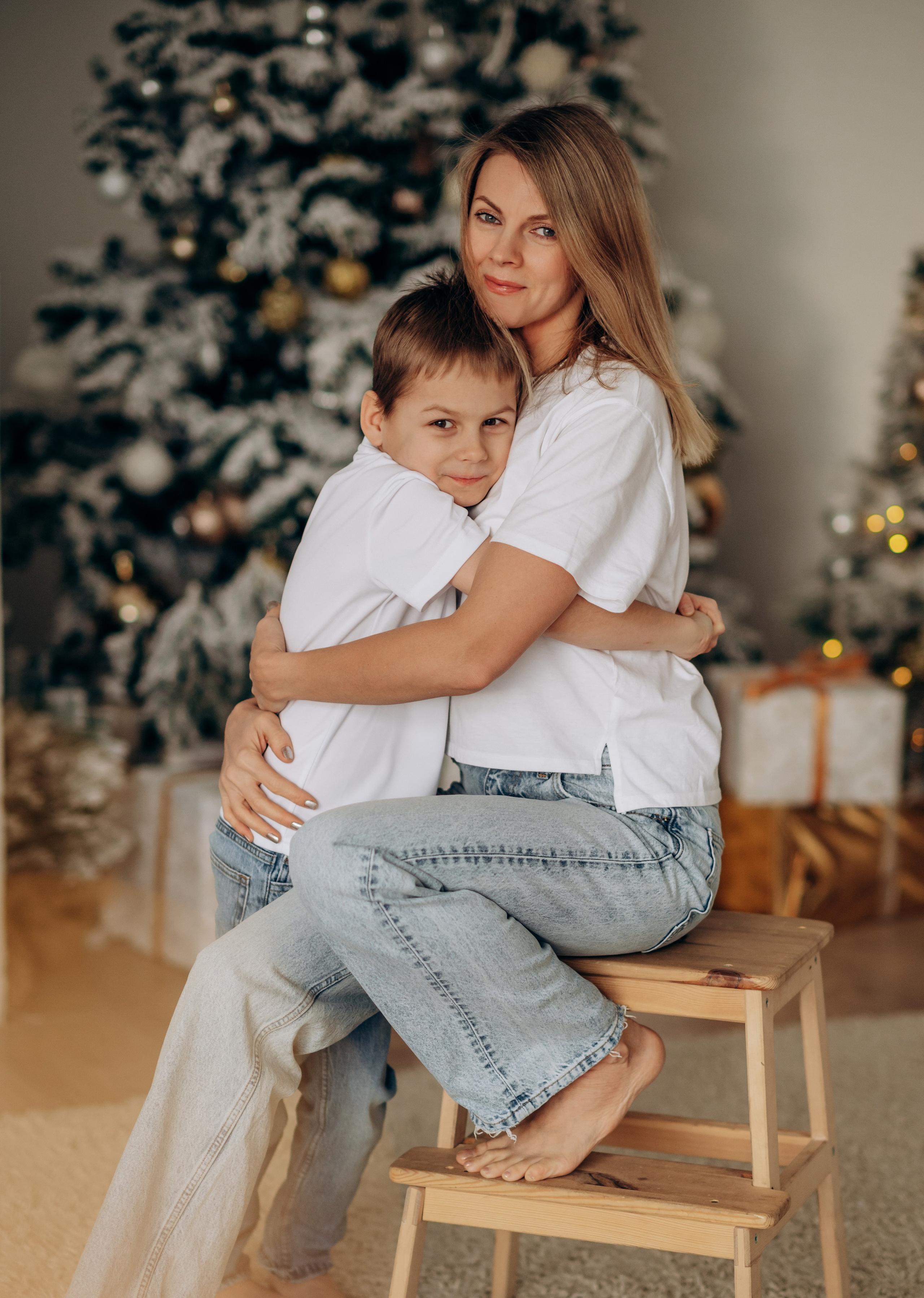 Для Юли и Добрыни. Семейный фотограф в Домодедово и Москве Елена Пичугина
