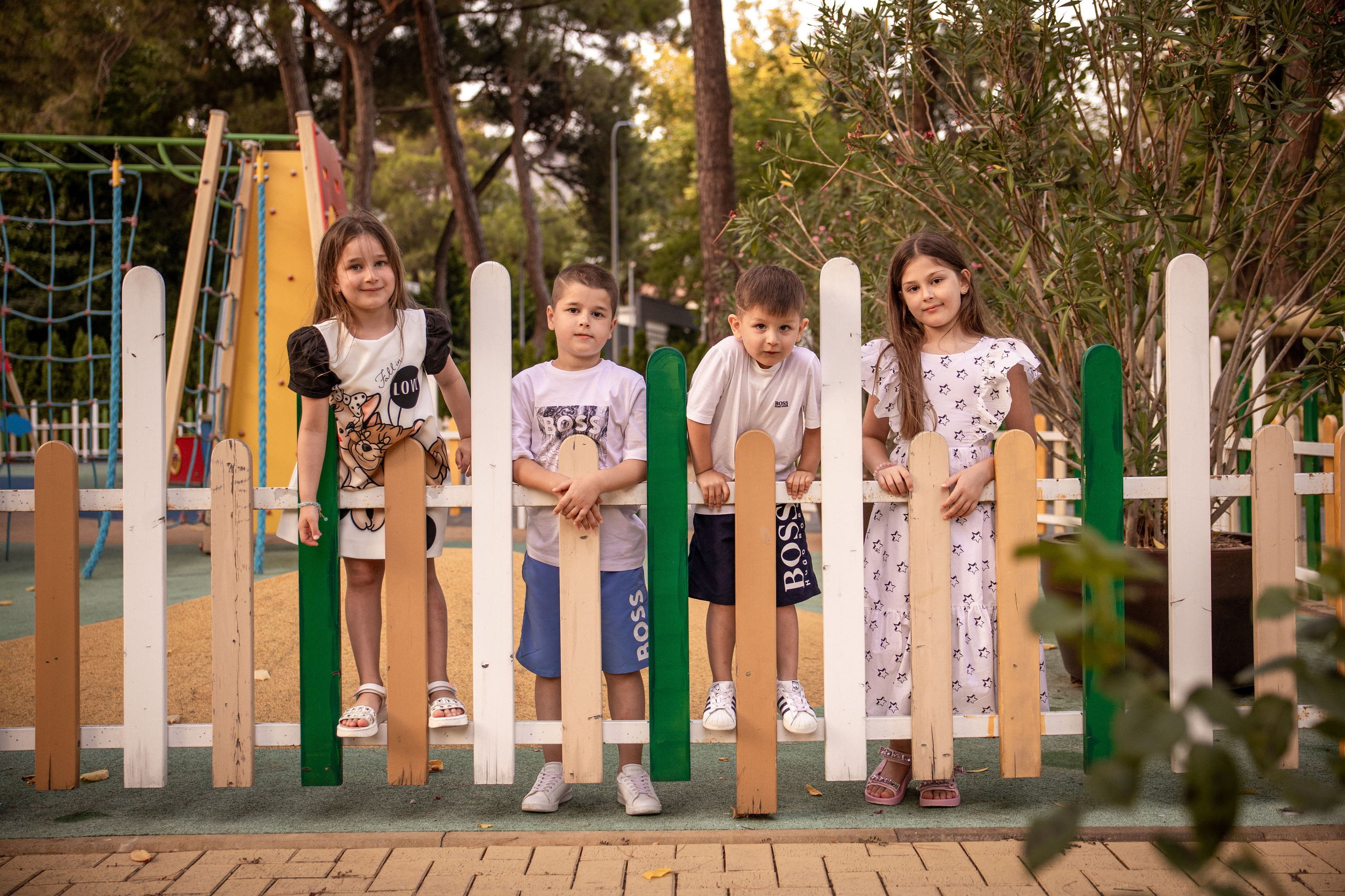 Дети в Приморье 2025. Семейный и свадебный фотограф в Геленджике Михаил Шматов