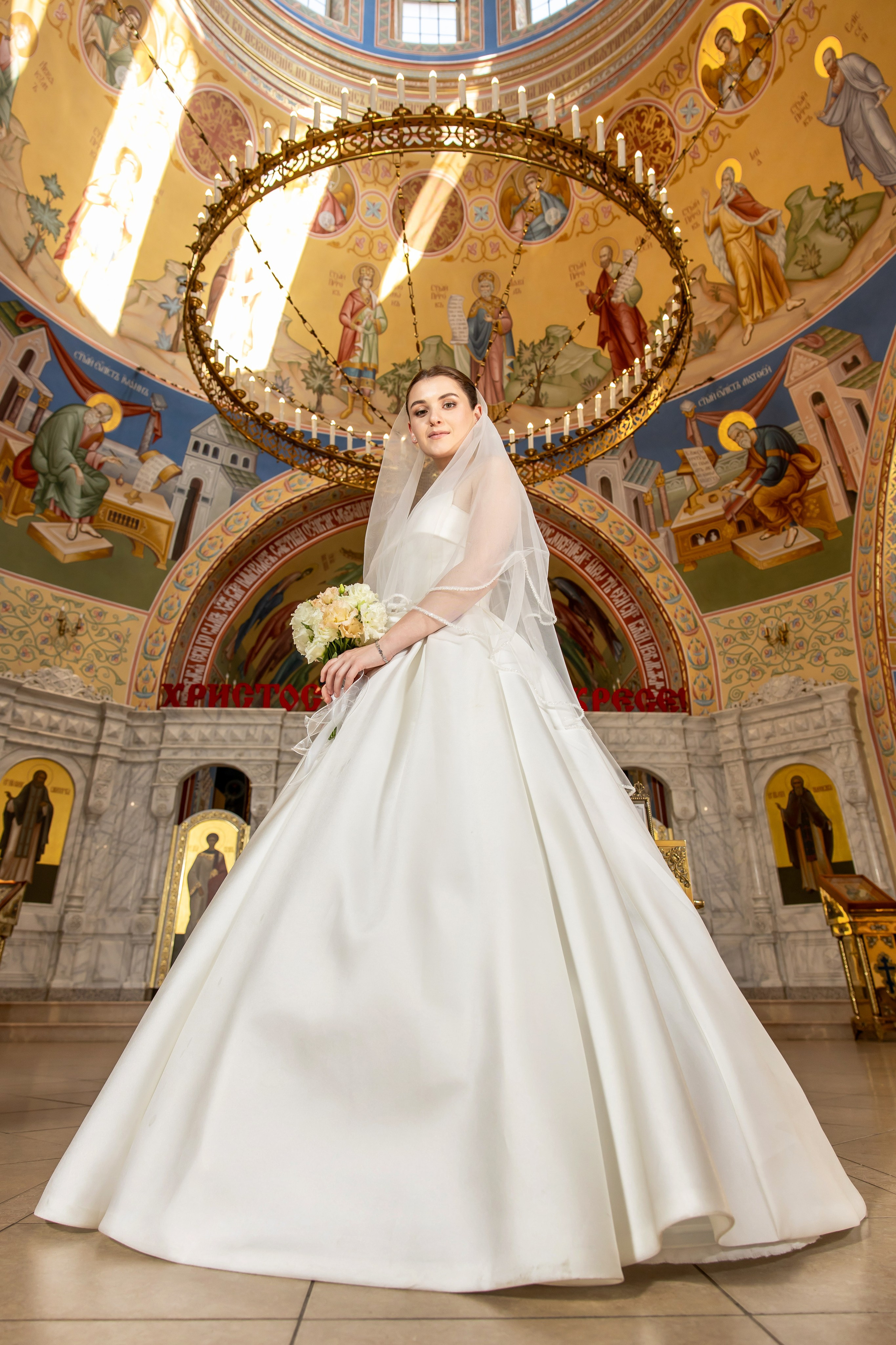 Кирилл и Катя 17.09.25. Семейный и свадебный фотограф в Геленджике Михаил Шматов