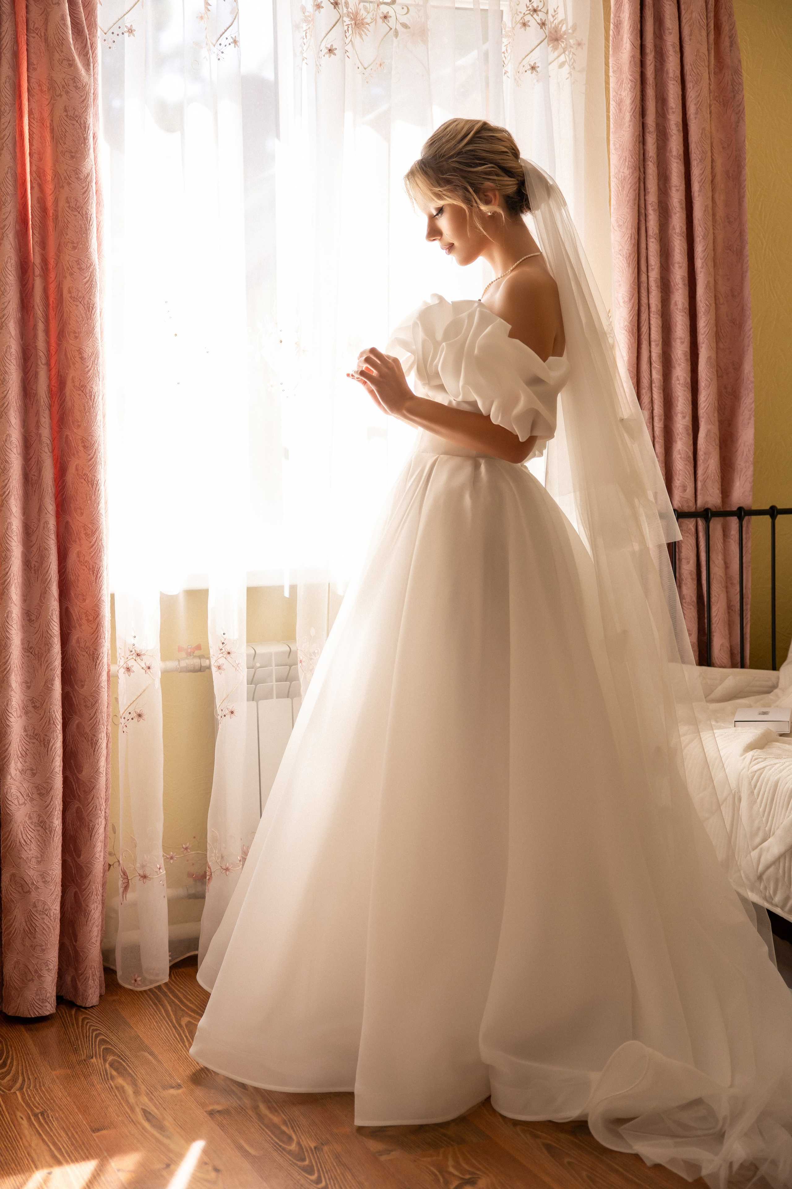 P&P 2024. Семейный и свадебный фотограф в Геленджике Михаил Шматов