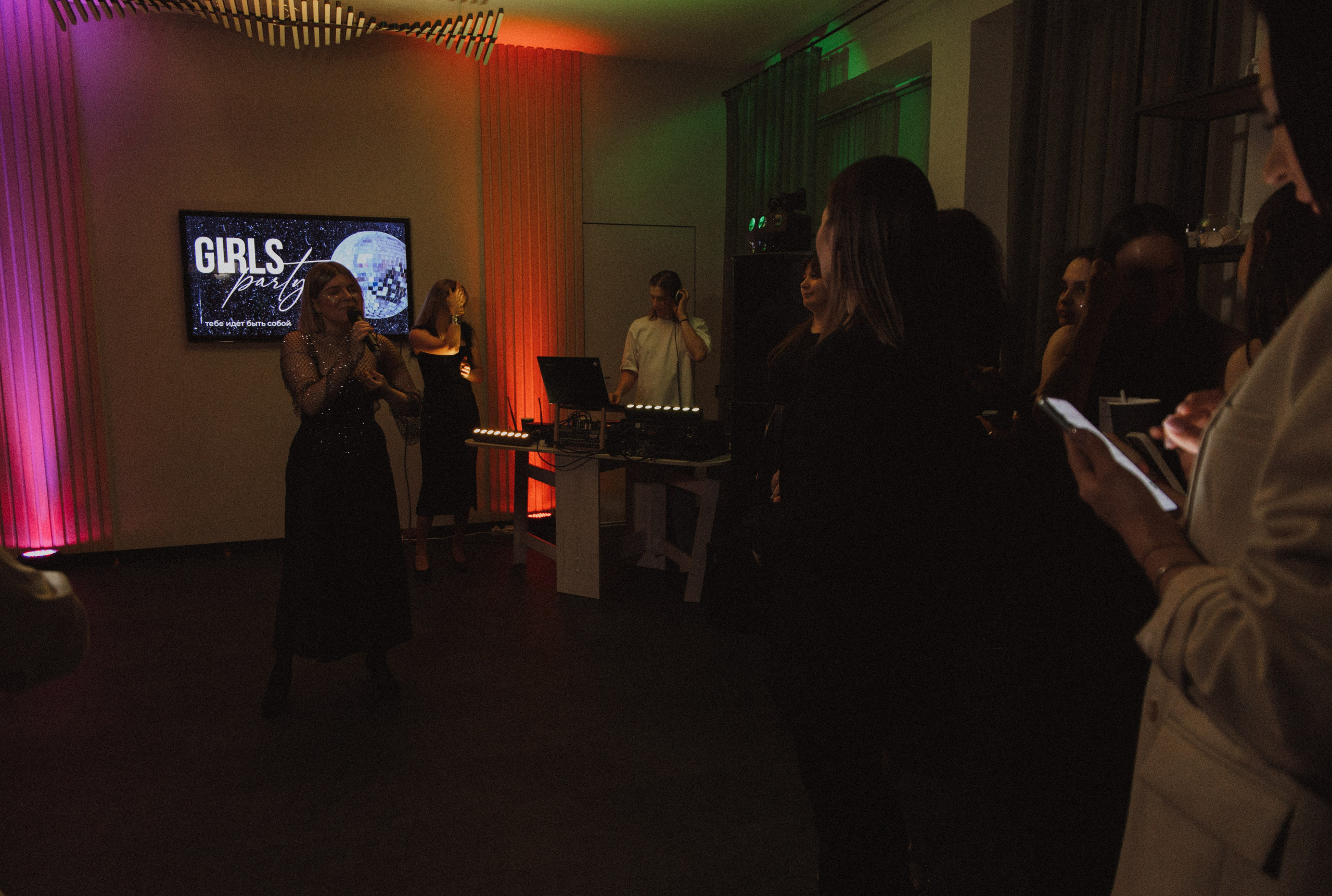 Весенний Девичник. Свадебный Фотограф Чебоксары|Йошкар-Ола|Москва|Краснодар