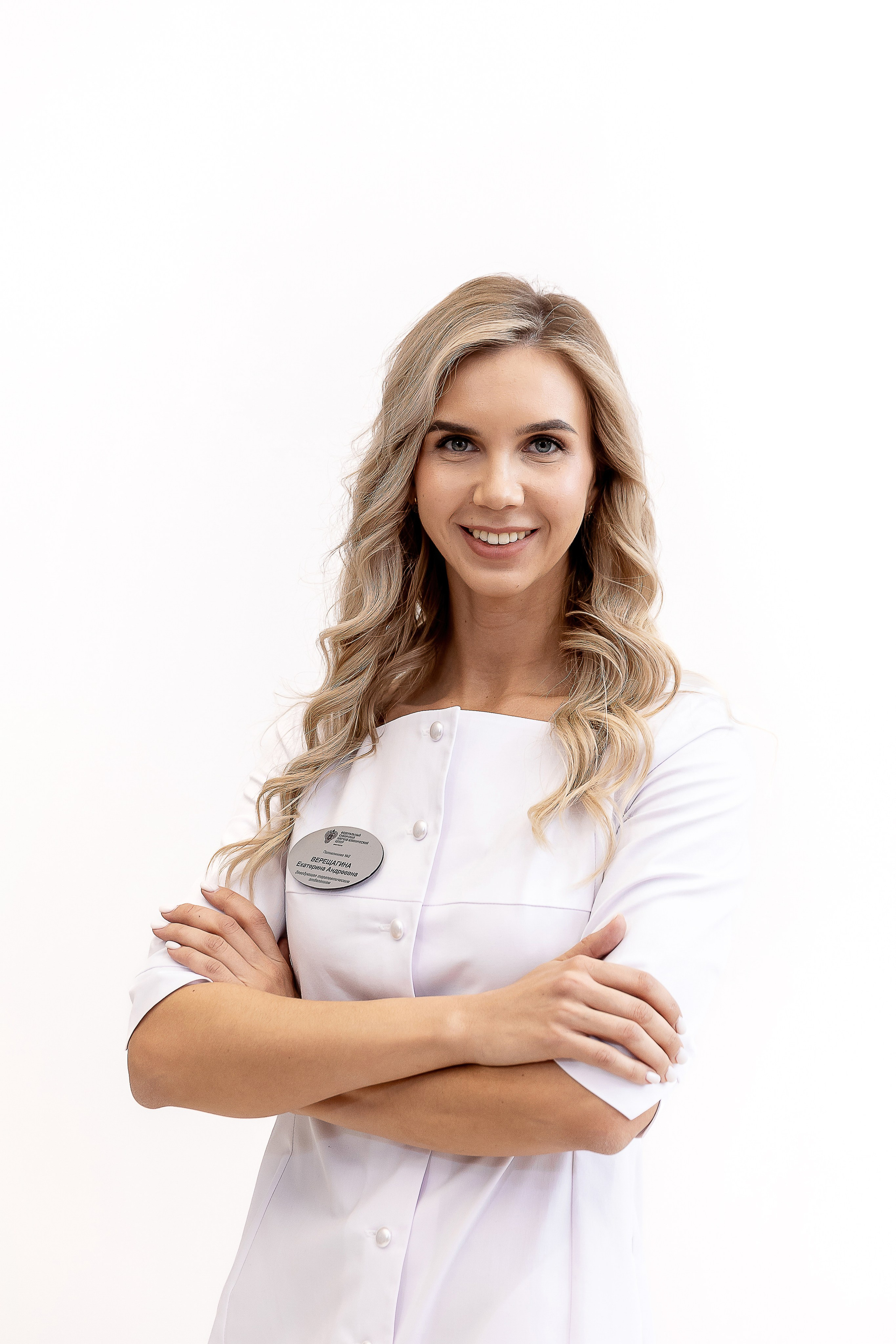 Портретная съёмка. Фотограф в Красноярске