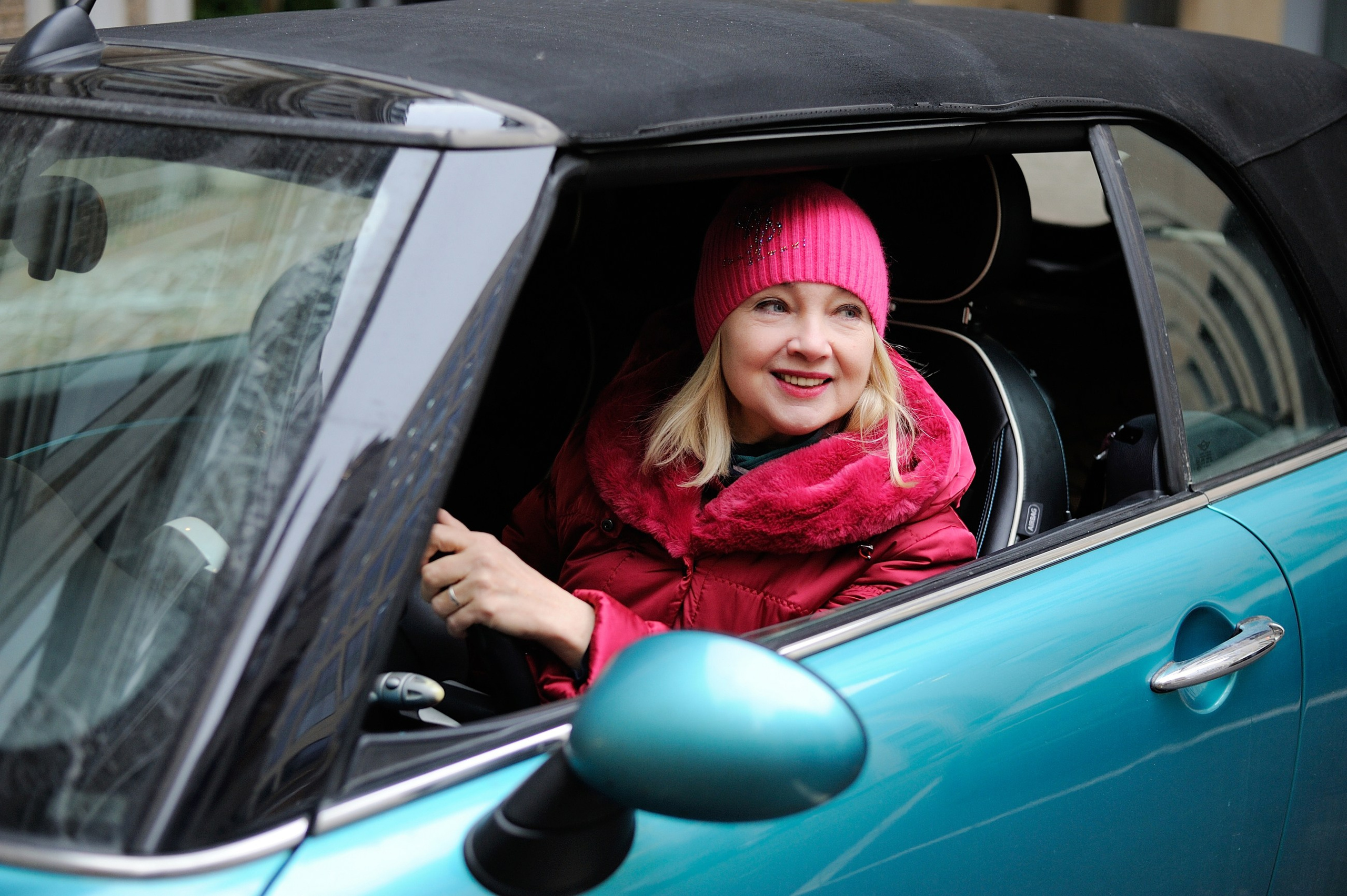 Звезды. Ника Морозова — репортажный и портретный фотограф в Москве