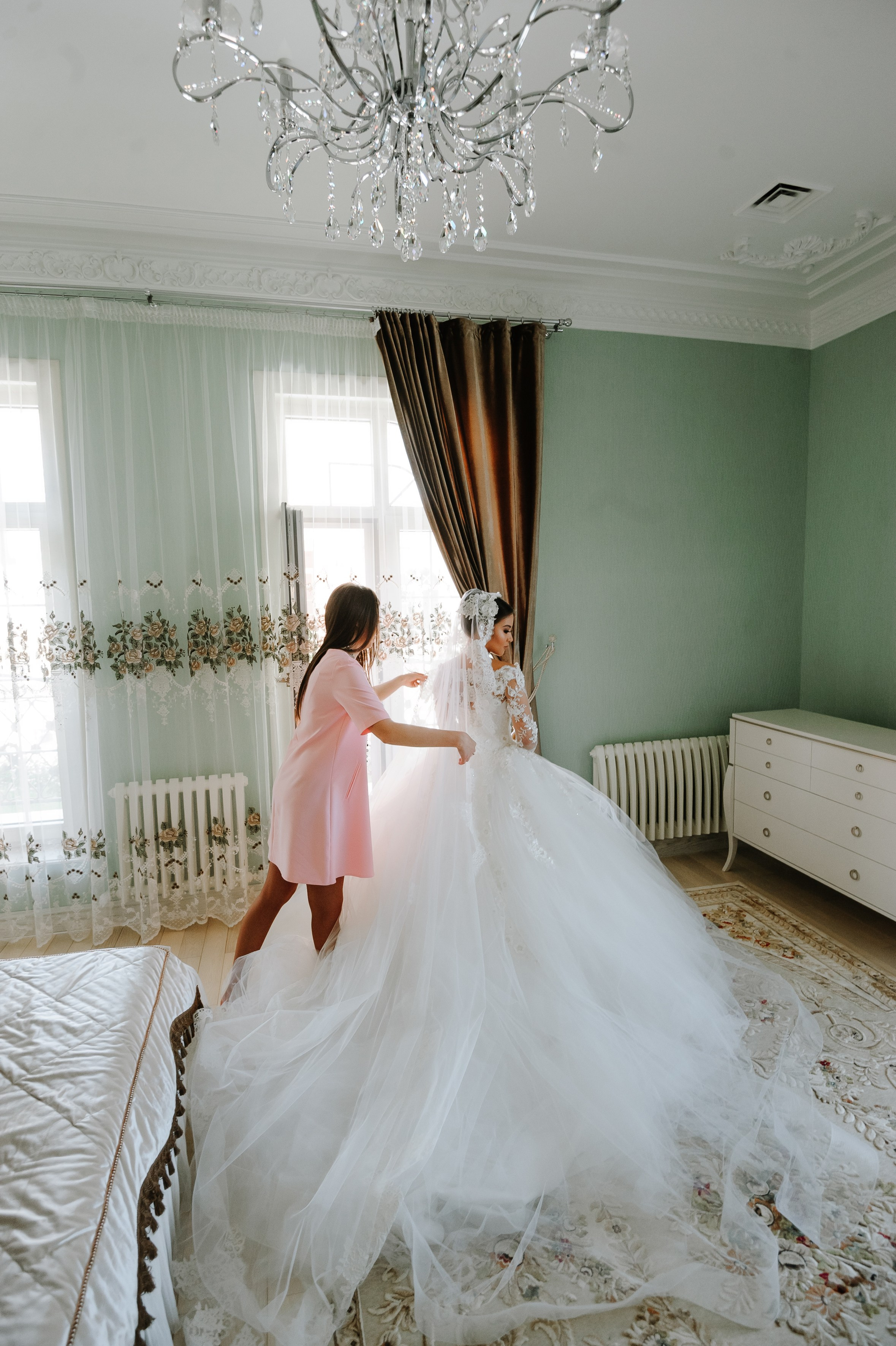 WEDDING. Фотограф Евгений Фураев