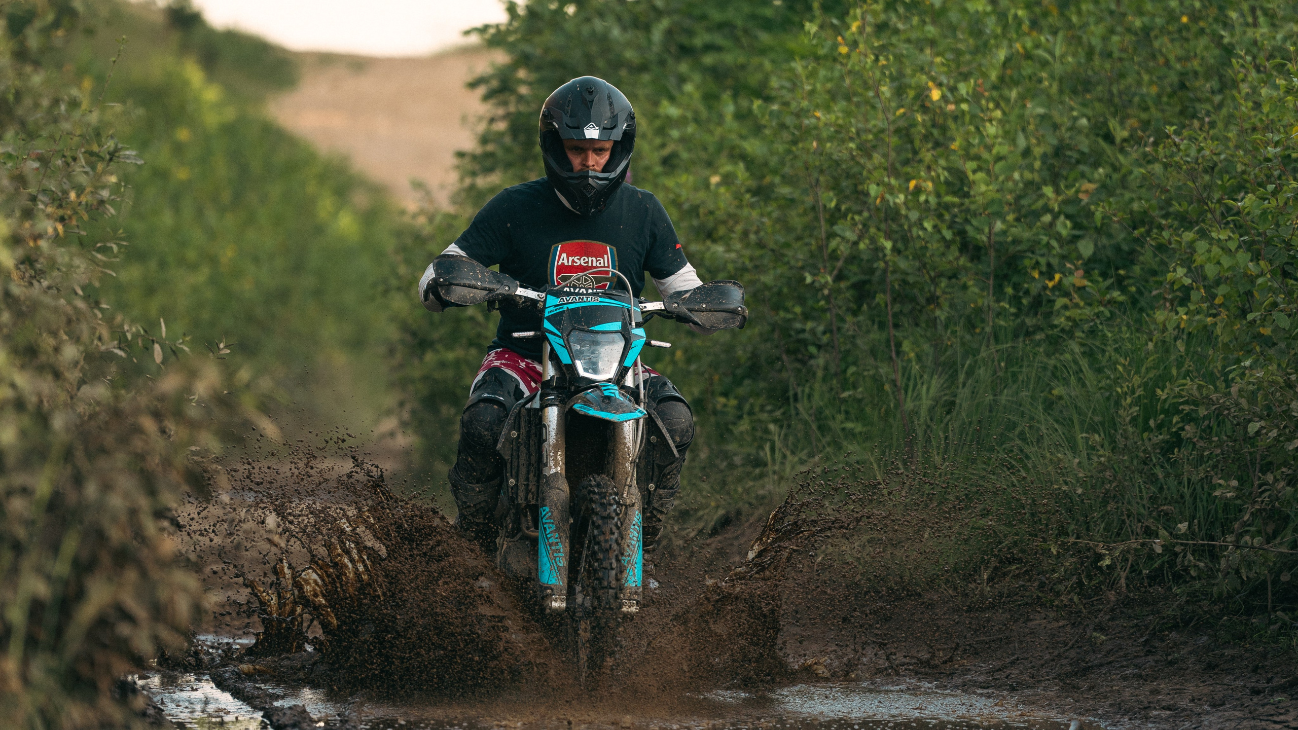 Эндуро. Photography&Video