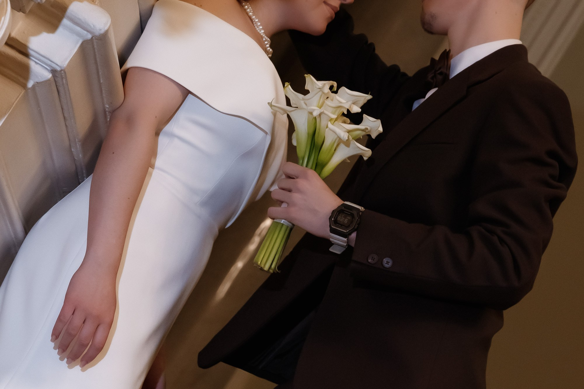 Свадебный день Елизавета + Арсений. Счастливый фотограф Елена Лелявочка Санкт-Петербург