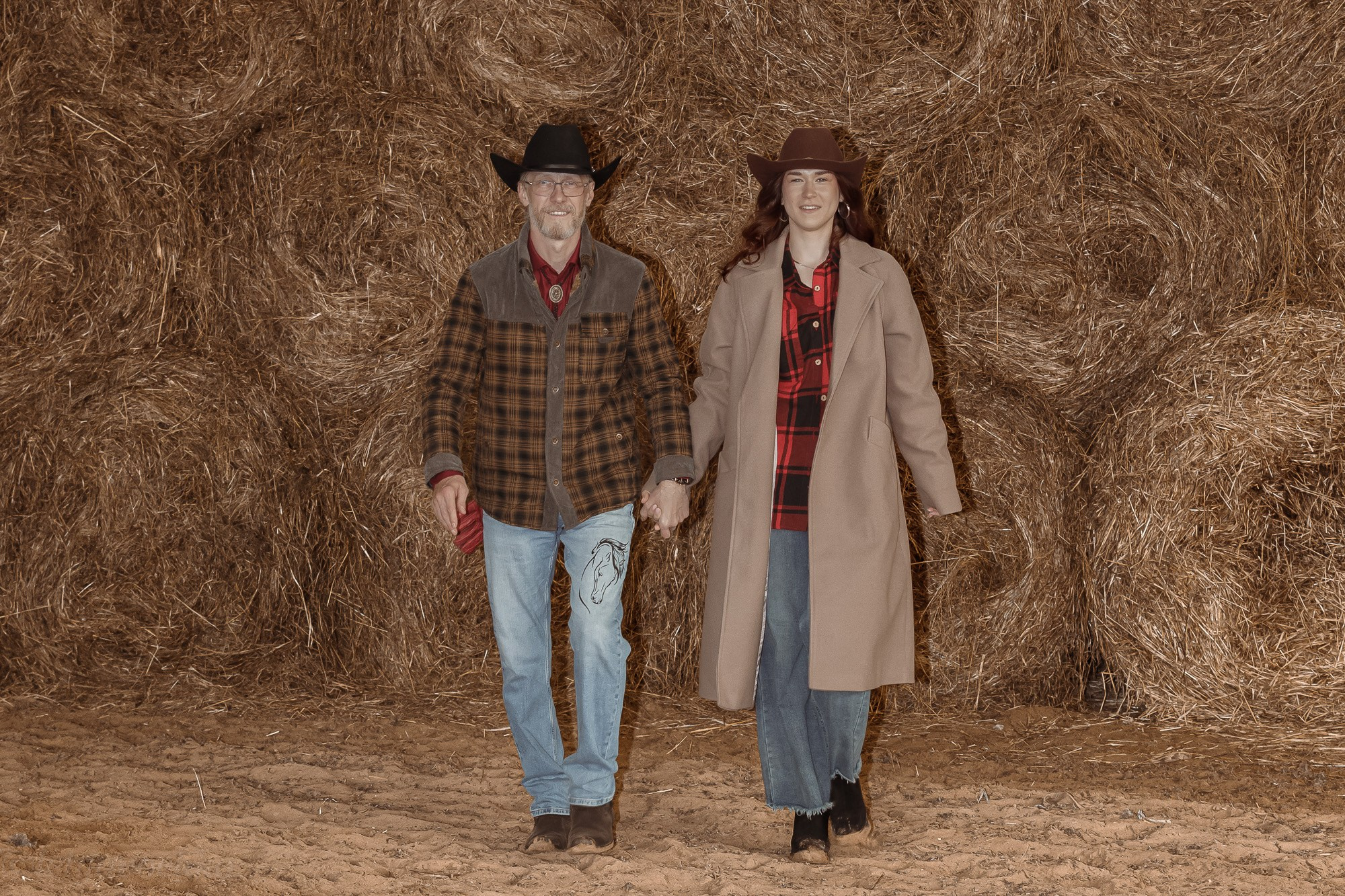 Настя, Валерий и Осень. Счастливый фотограф Елена Лелявочка Санкт-Петербург