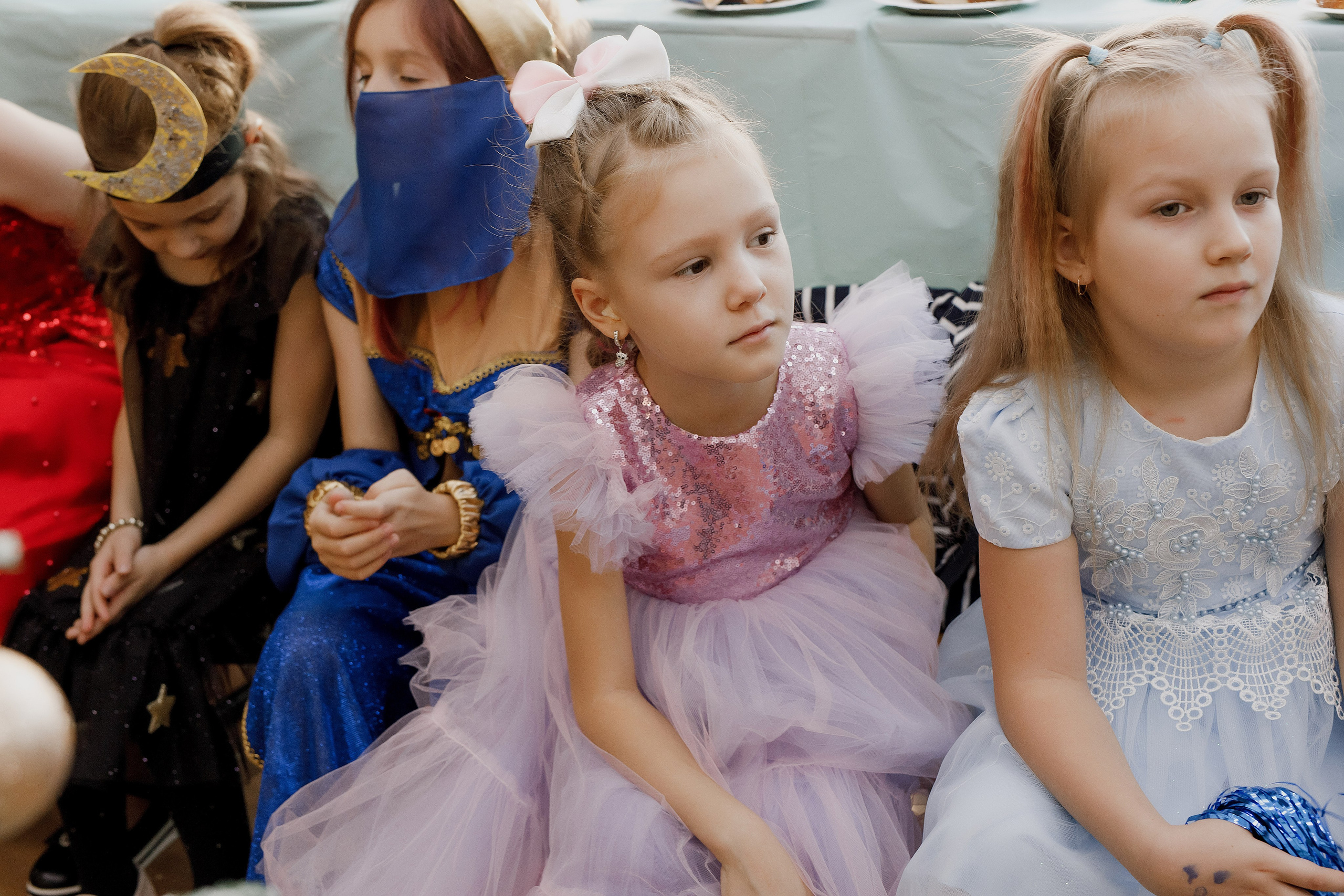 Утренник. Photoalbum-vl.ru