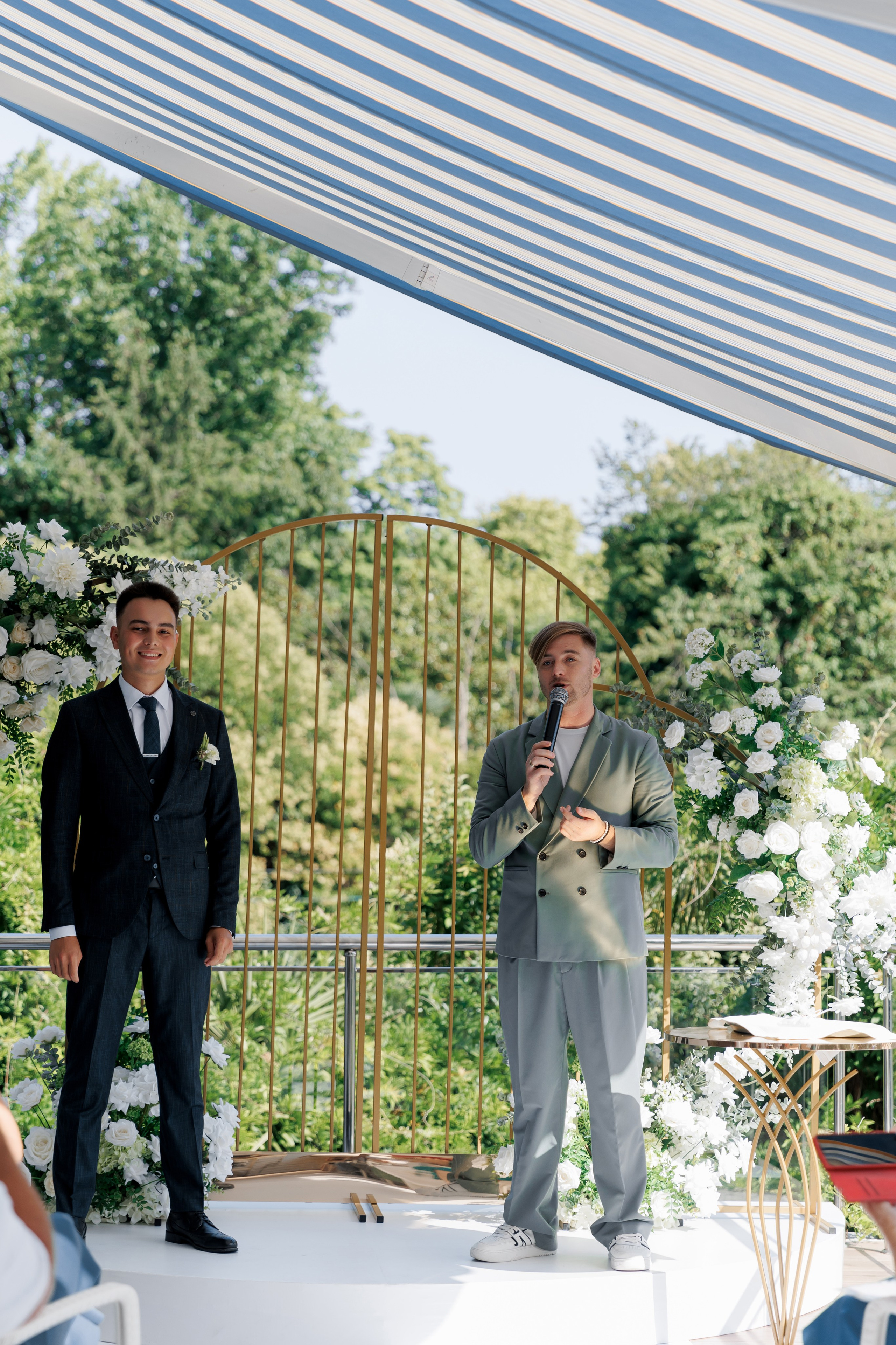 Артур и Кристина, Сочи 24/06/2024. Свадебный  и семейный фотограф в Краснодаре