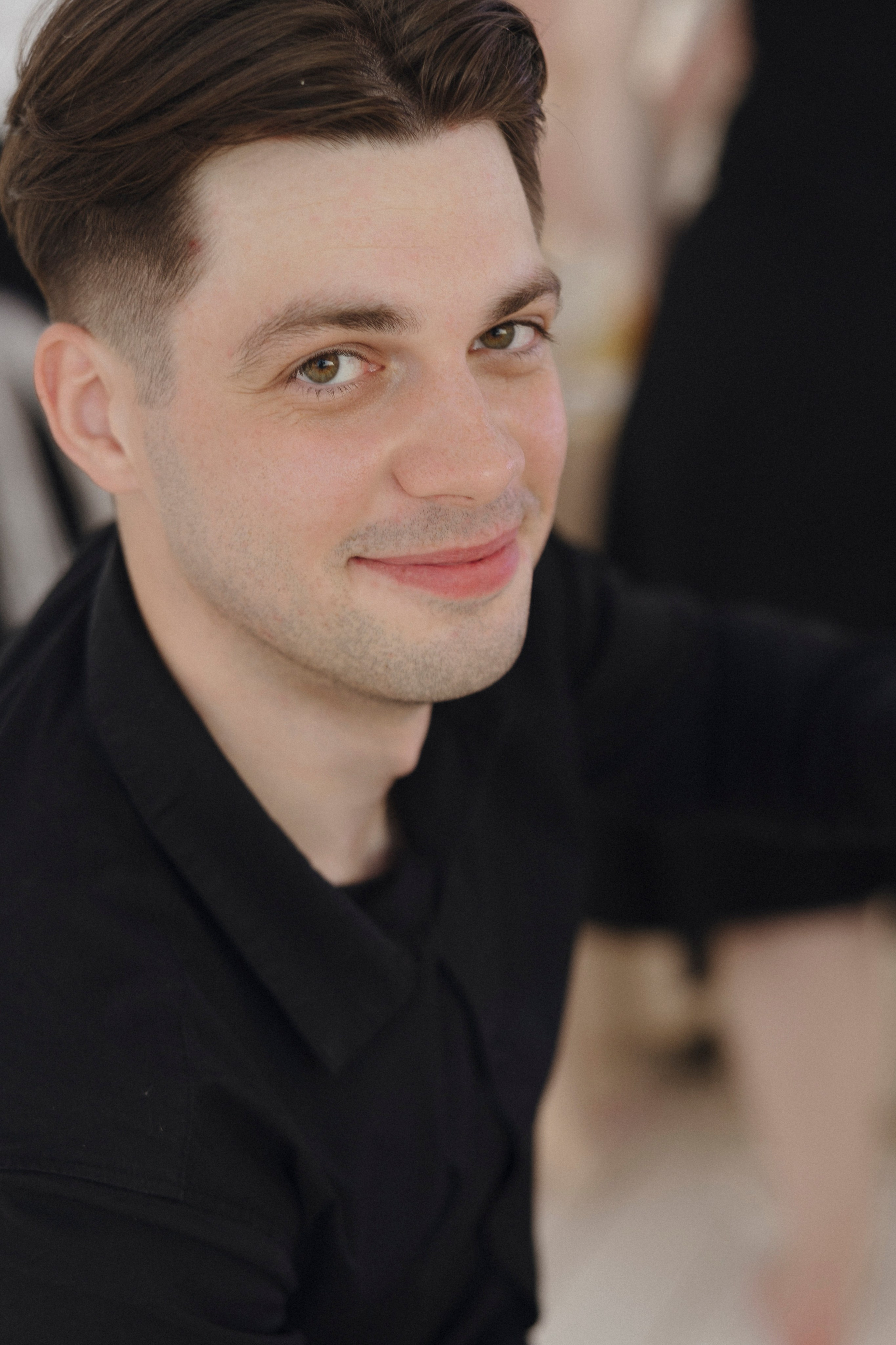 Алина и Павел. Свадебный фотограф Курск Максим Ноздрачев