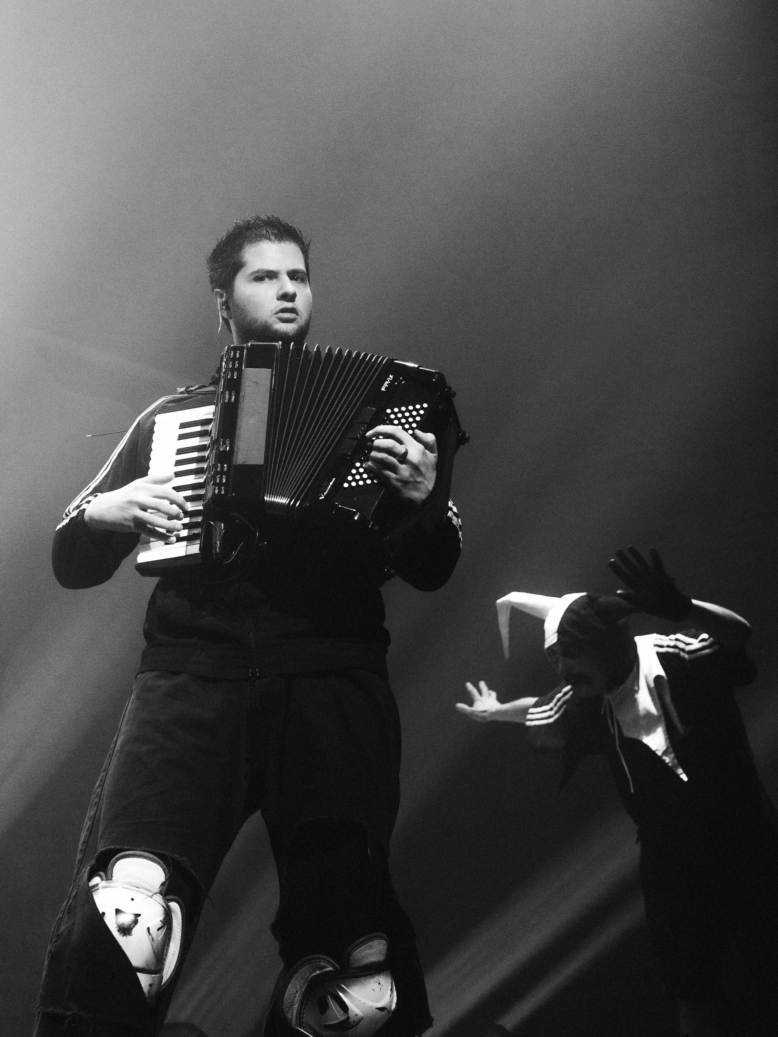 Хаски. Битва при Петербурге'26. RUSLAN ROZANOV