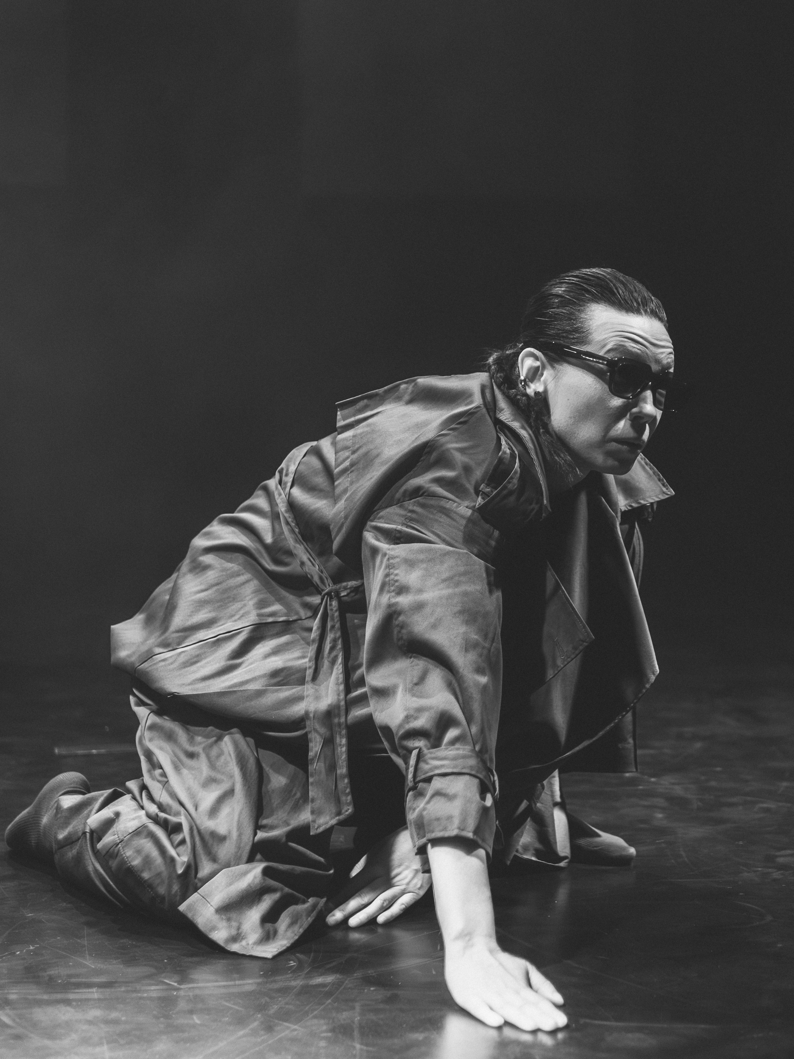 ВОЛНЫ ПЕРЕМЕН. RUSLAN ROZANOV