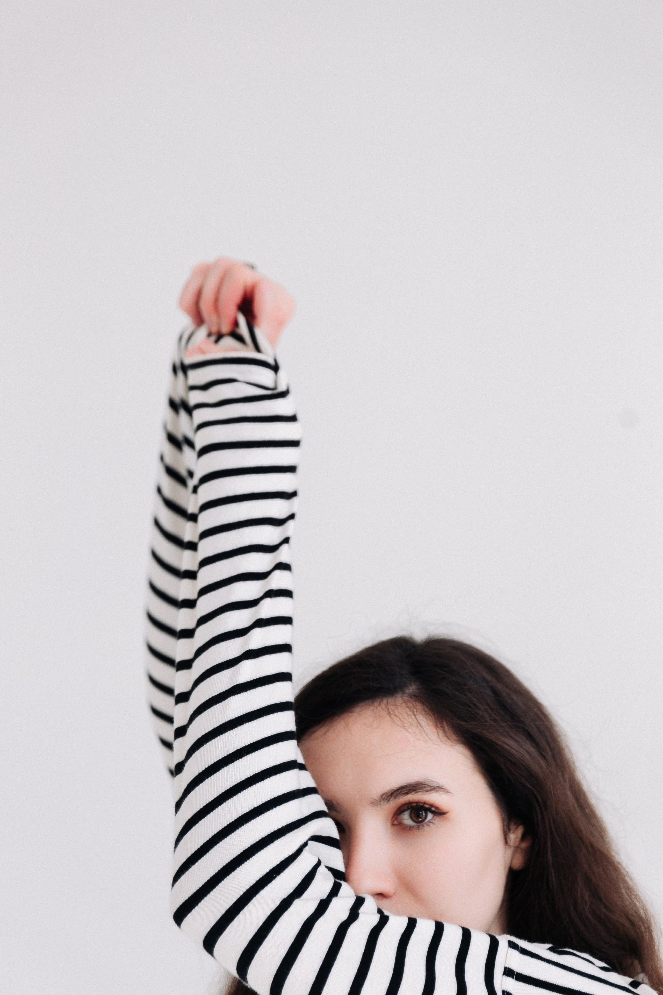 Элина. Фотограф в Хабаровске Швендых Рудольф