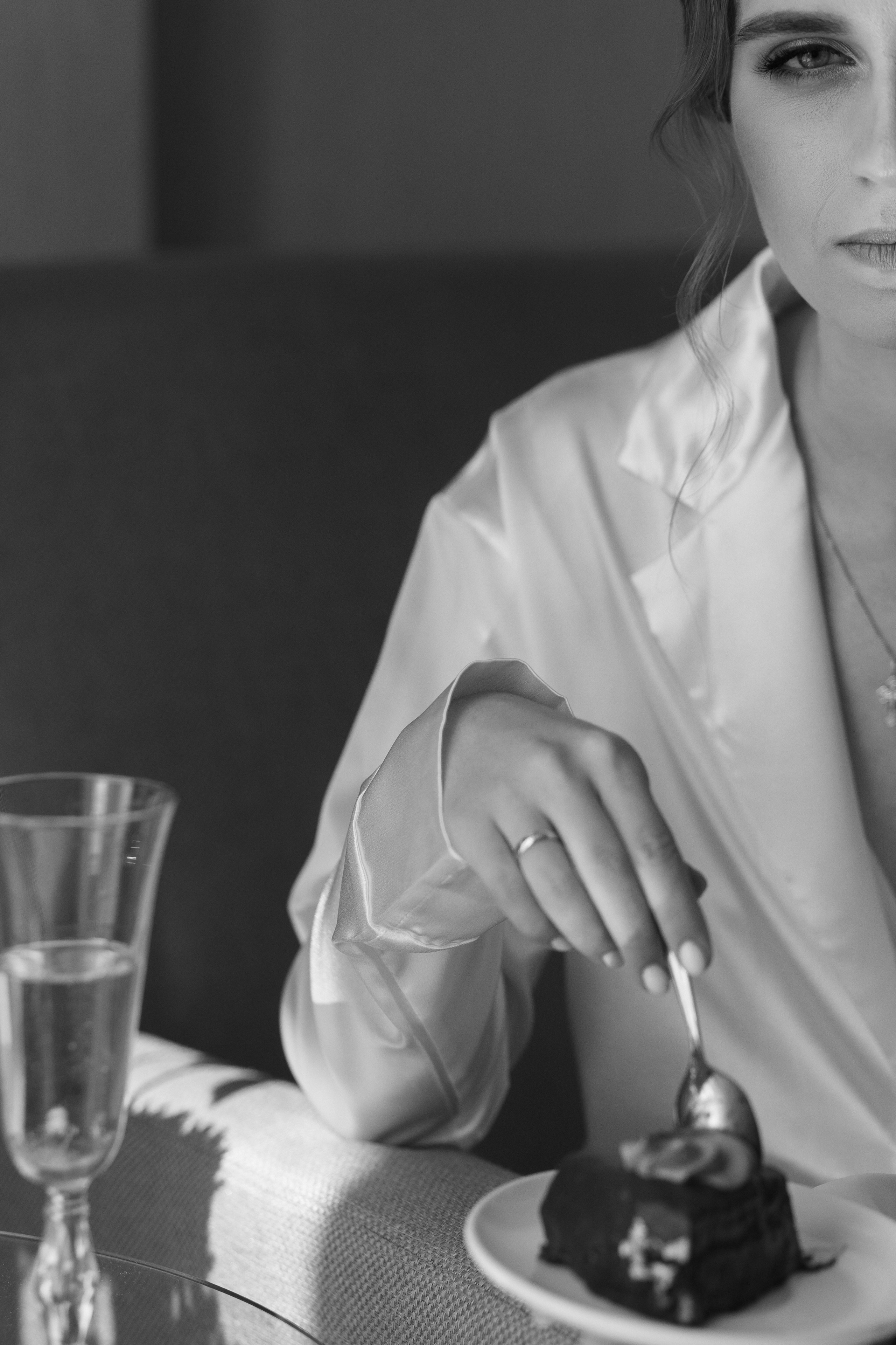 Никита & Мария. Свадебный и семейный фотограф в Кирове, Малых Никита