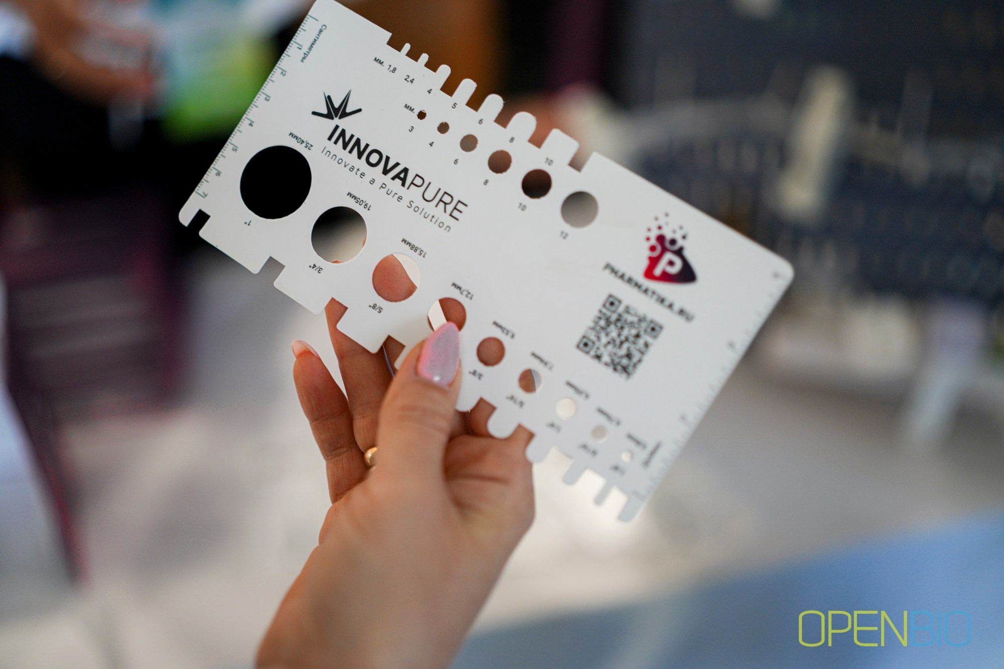 OpenBio | Форум 2024. #фотокаквкино | Фотографирую людей