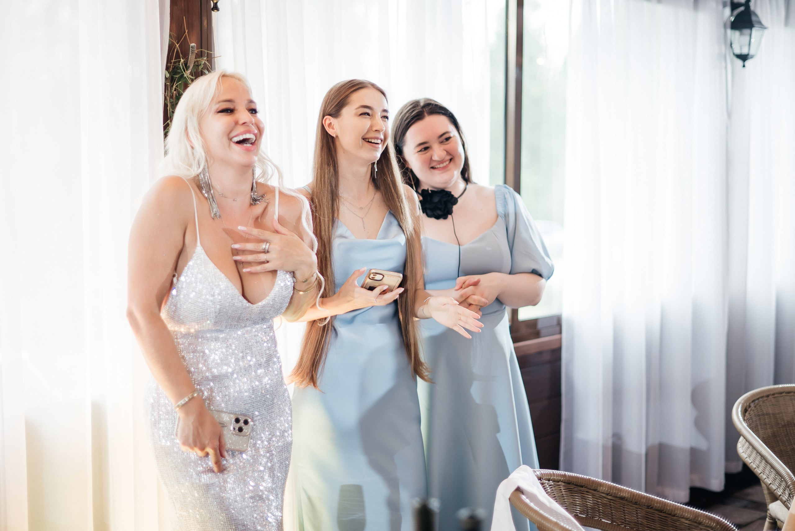 Дмитрий и Татьяна. Свадебный фотограф