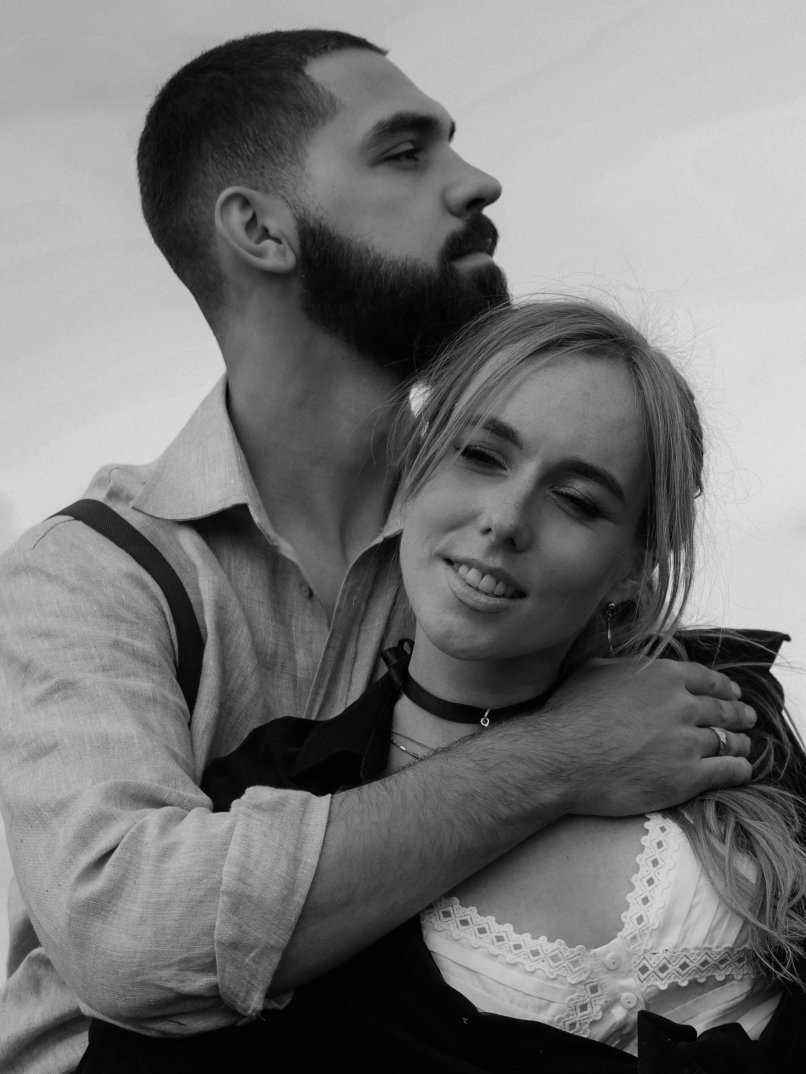 Лида И Артём. Мультифотограф Динара Ахмедзянова