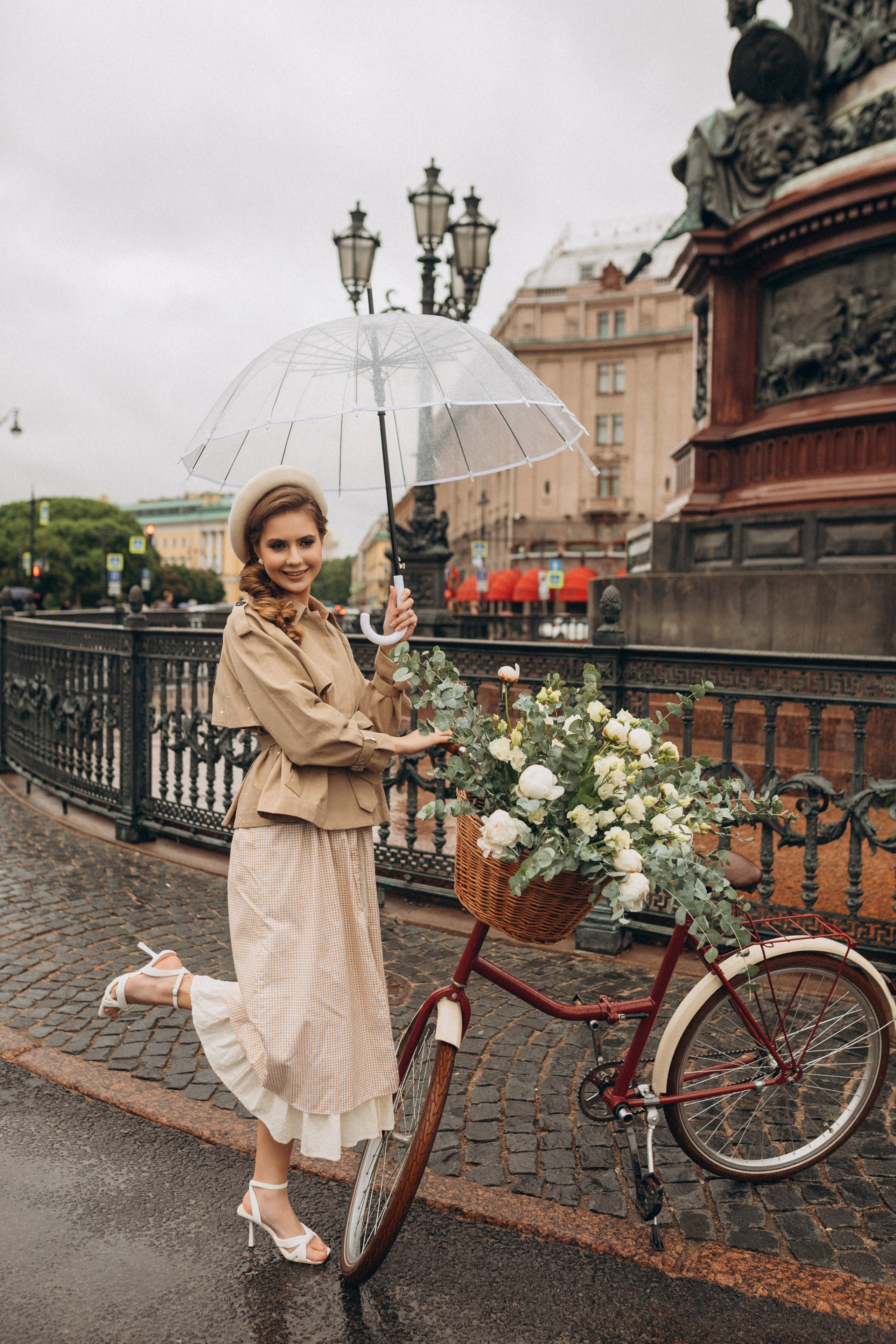 Love story Даниил и Анастасия. Фотограф Белозерцева Марина