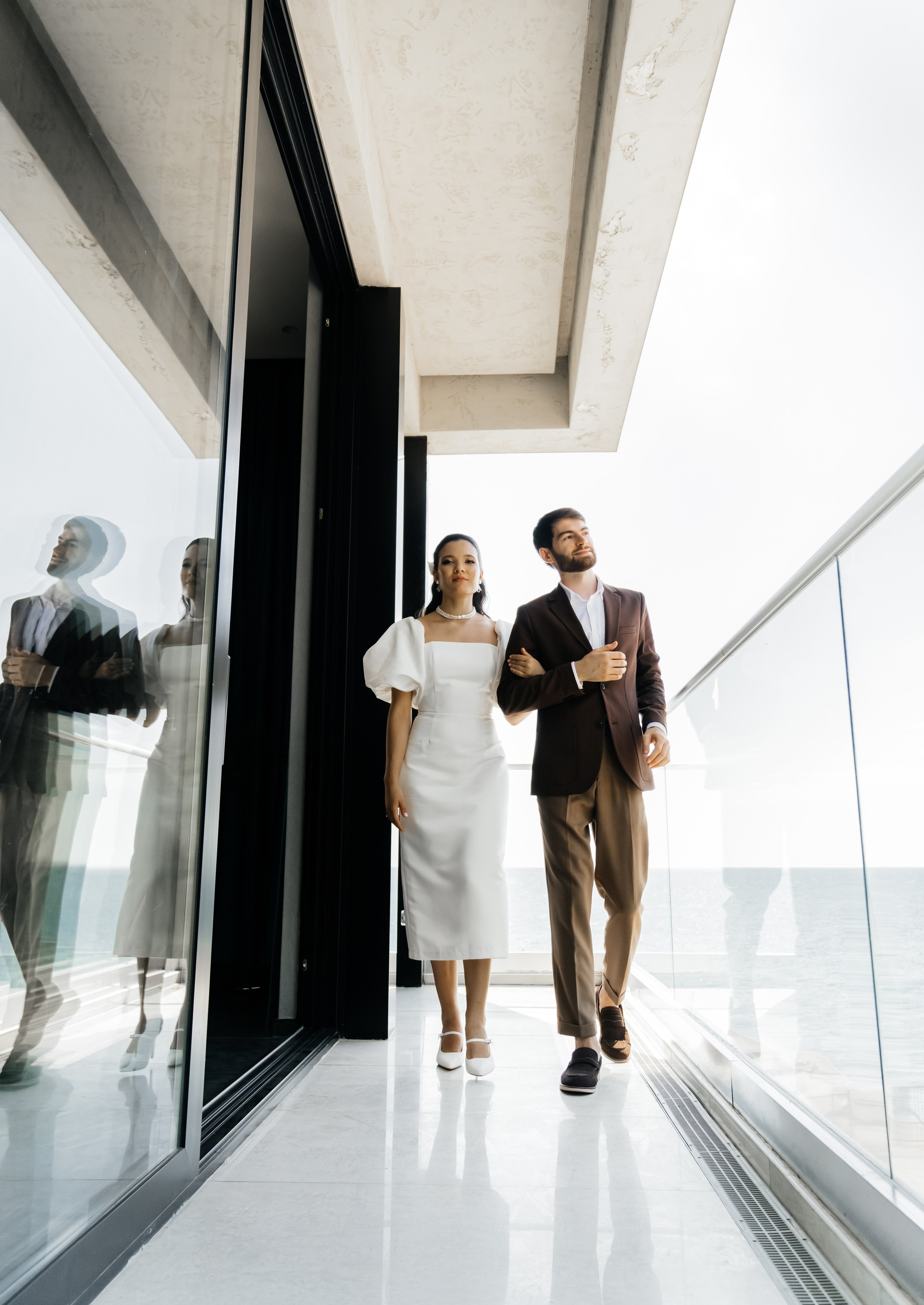 Юлия и Кирилл. Фотограф Сочи Евгений Соколов