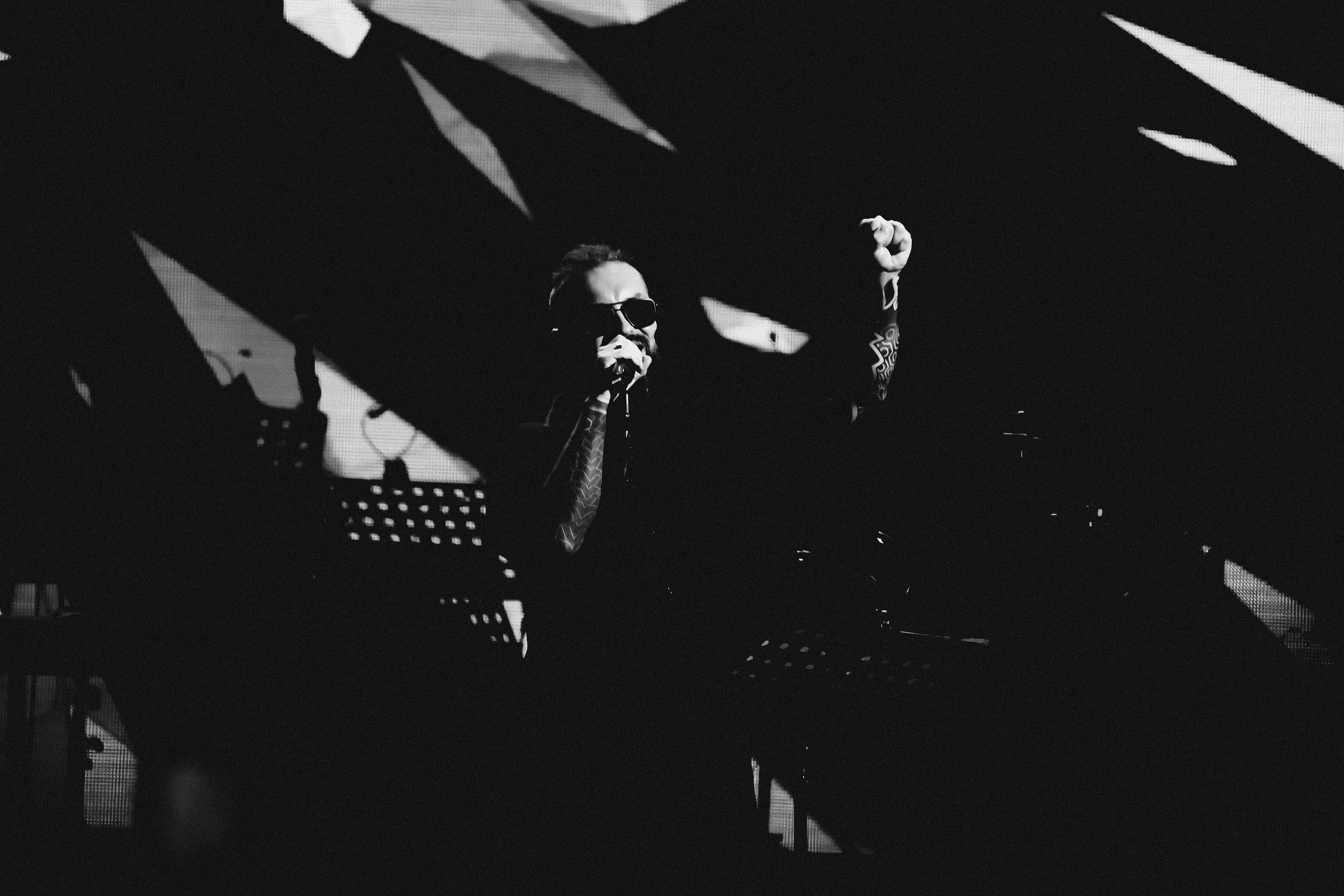 ЮБИЛЕЙНЫЙ ТУР BURITO