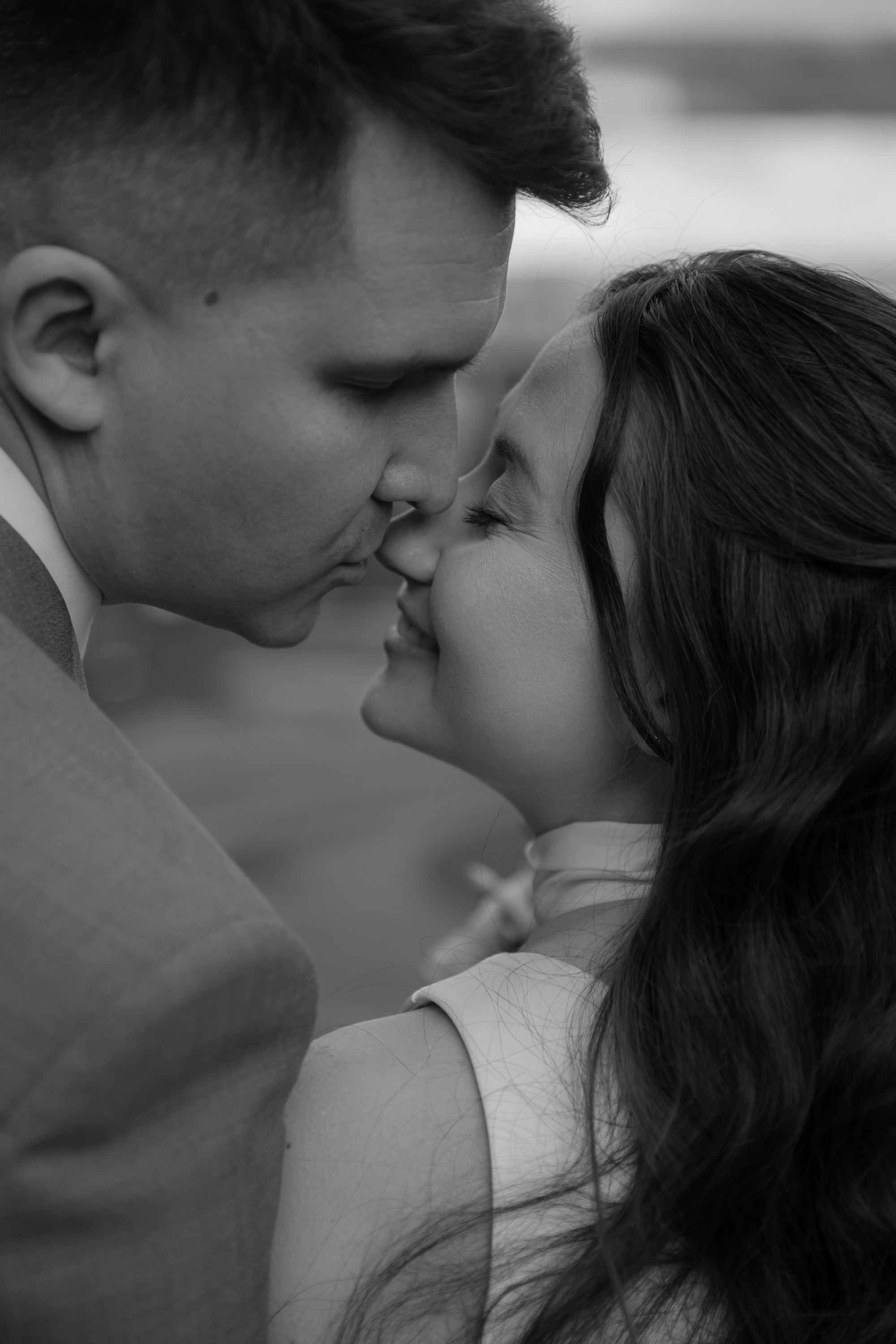 Татьяна и Александр. Свадебный и семейный фотограф в Москве Ирина Панькина