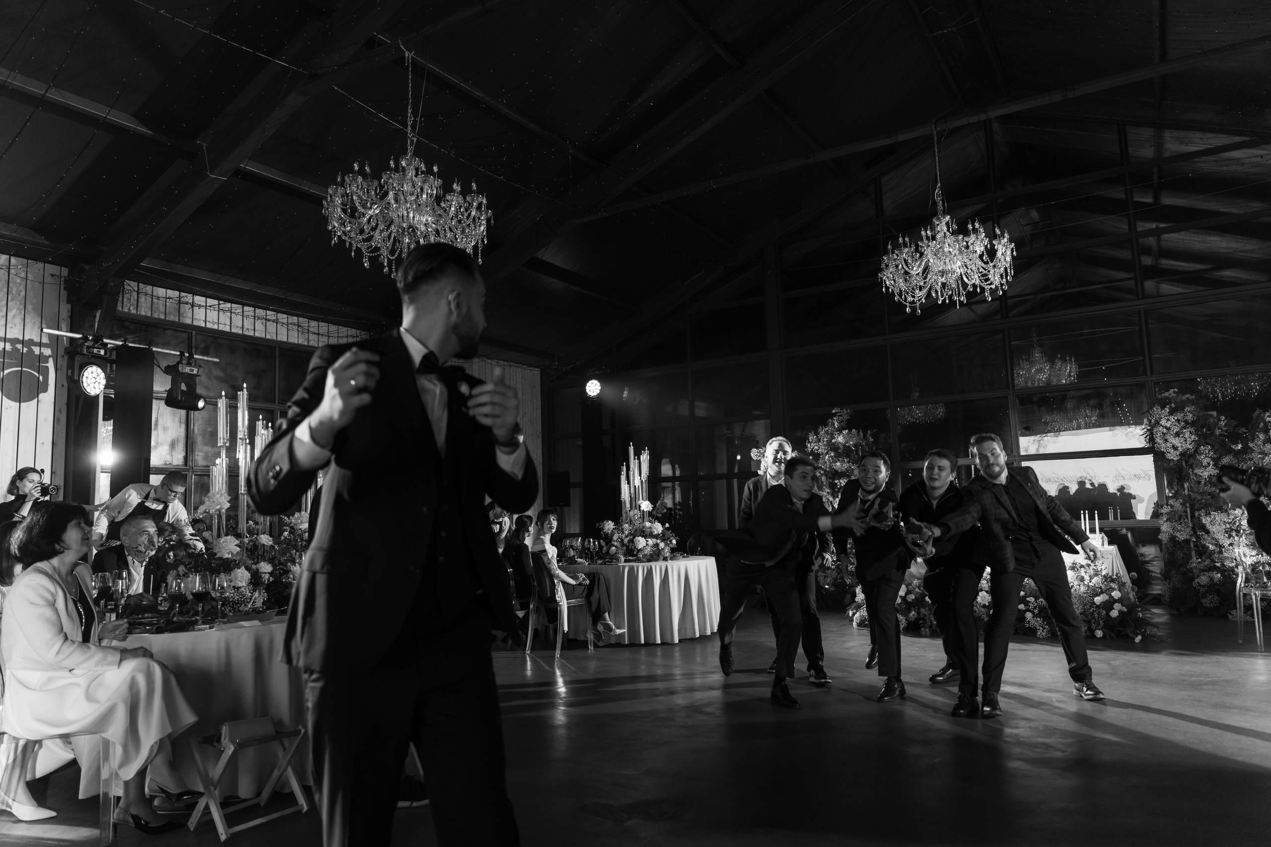 Лето в наших сердцах. Свадебный и репортажный фотограф Москва