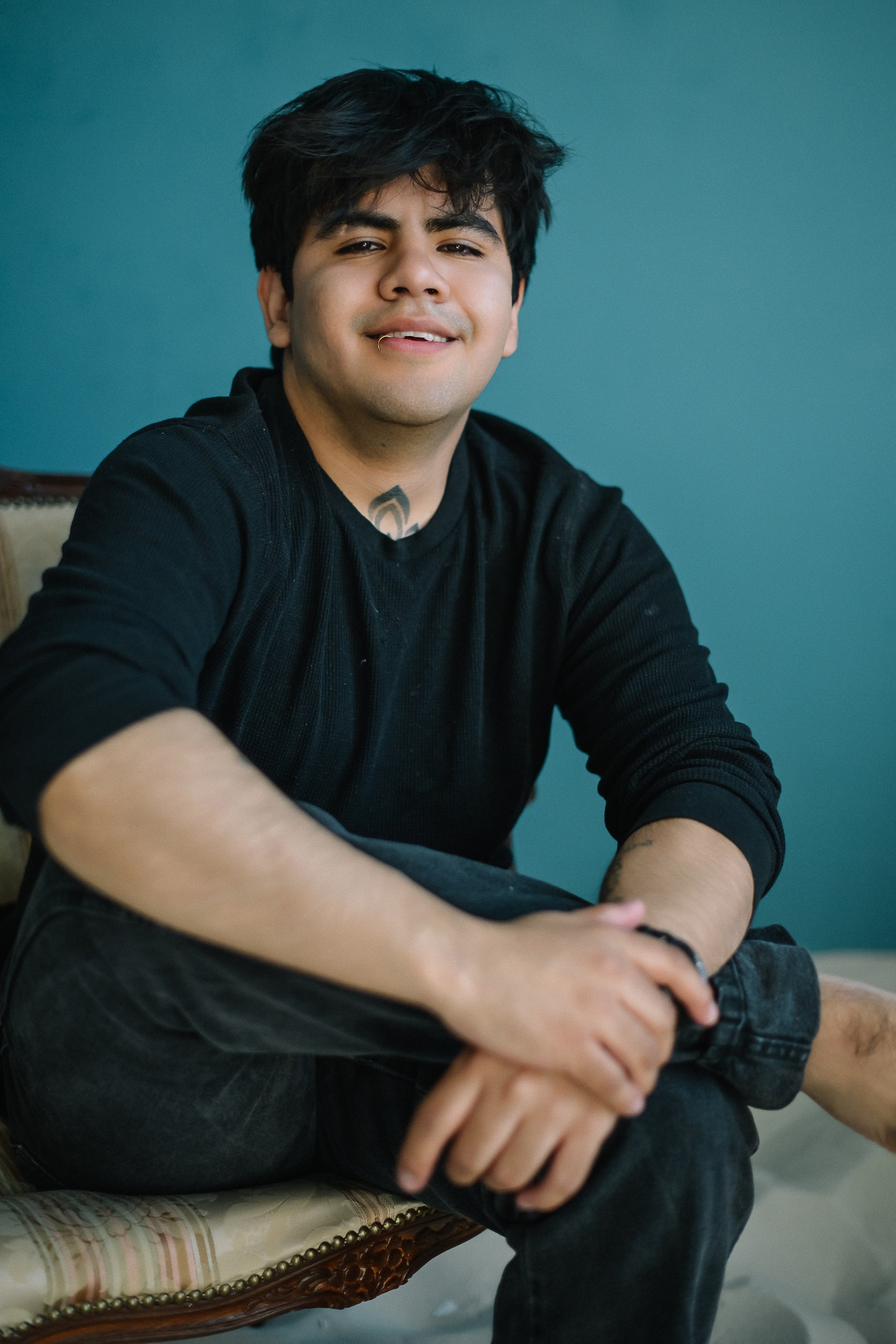 Мистер International Самарского университета