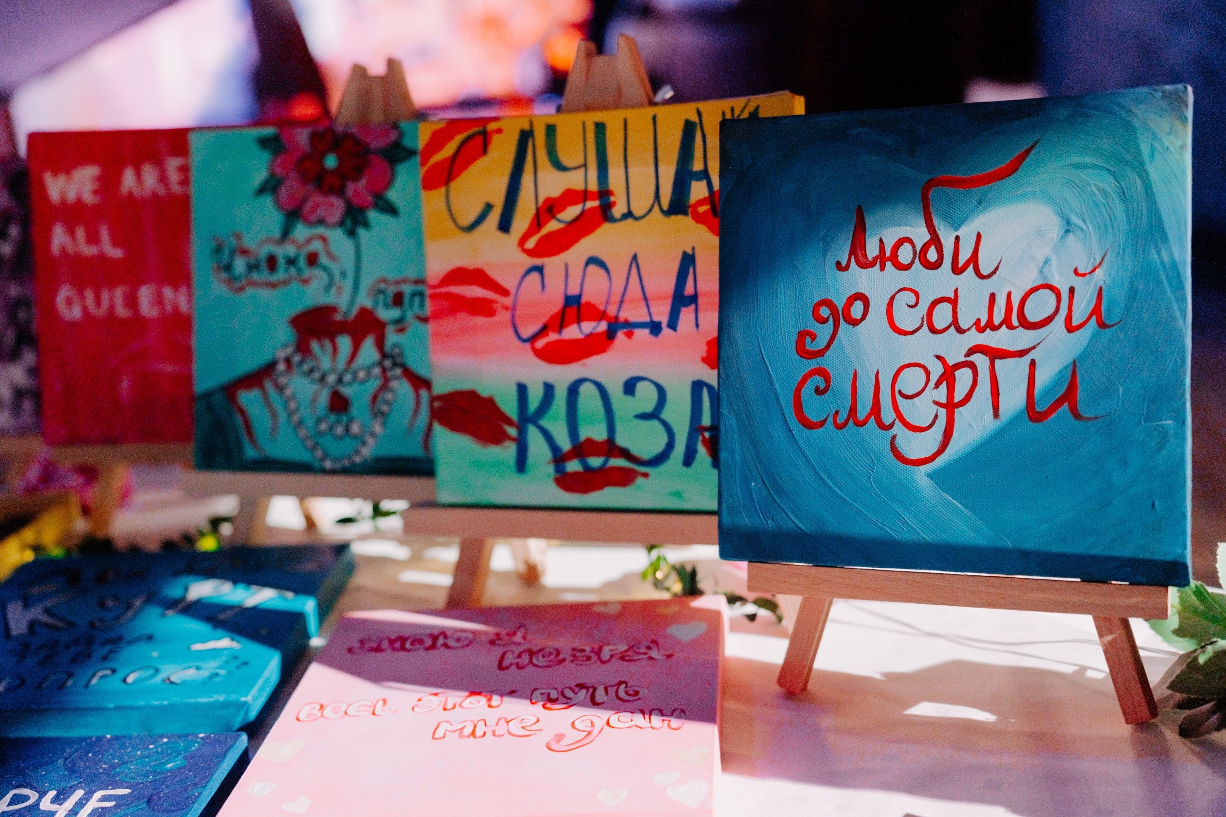 TALANY PRODUCTION. Андрей Цветков — репортажный, свадебный и портретный фотограф в Санкт-Петербурге