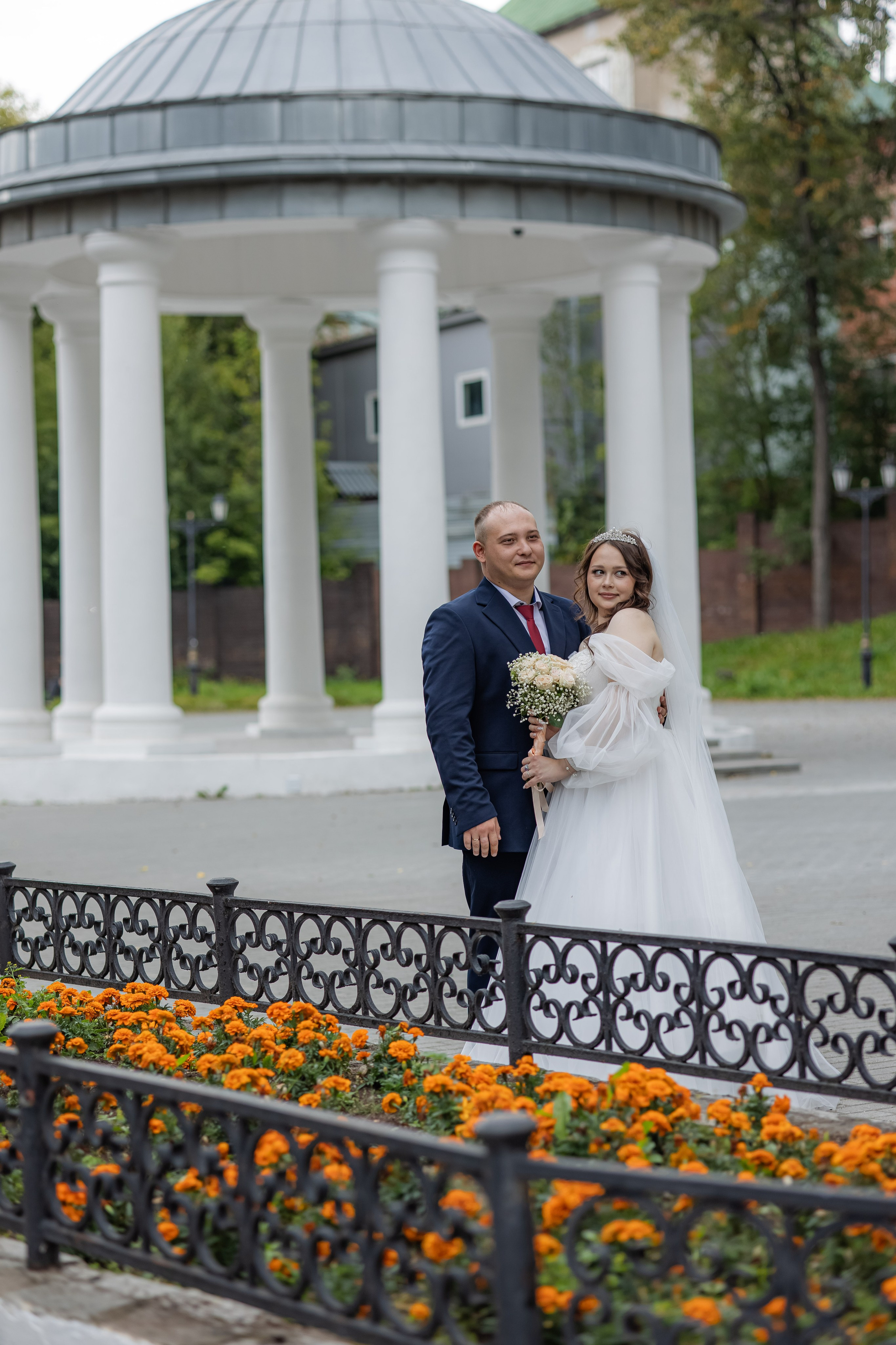 Скарлетт и Александр 25.08.25 г. KATERINA VINOKUROVA ФОТОГРАФ ПЕРМЬ