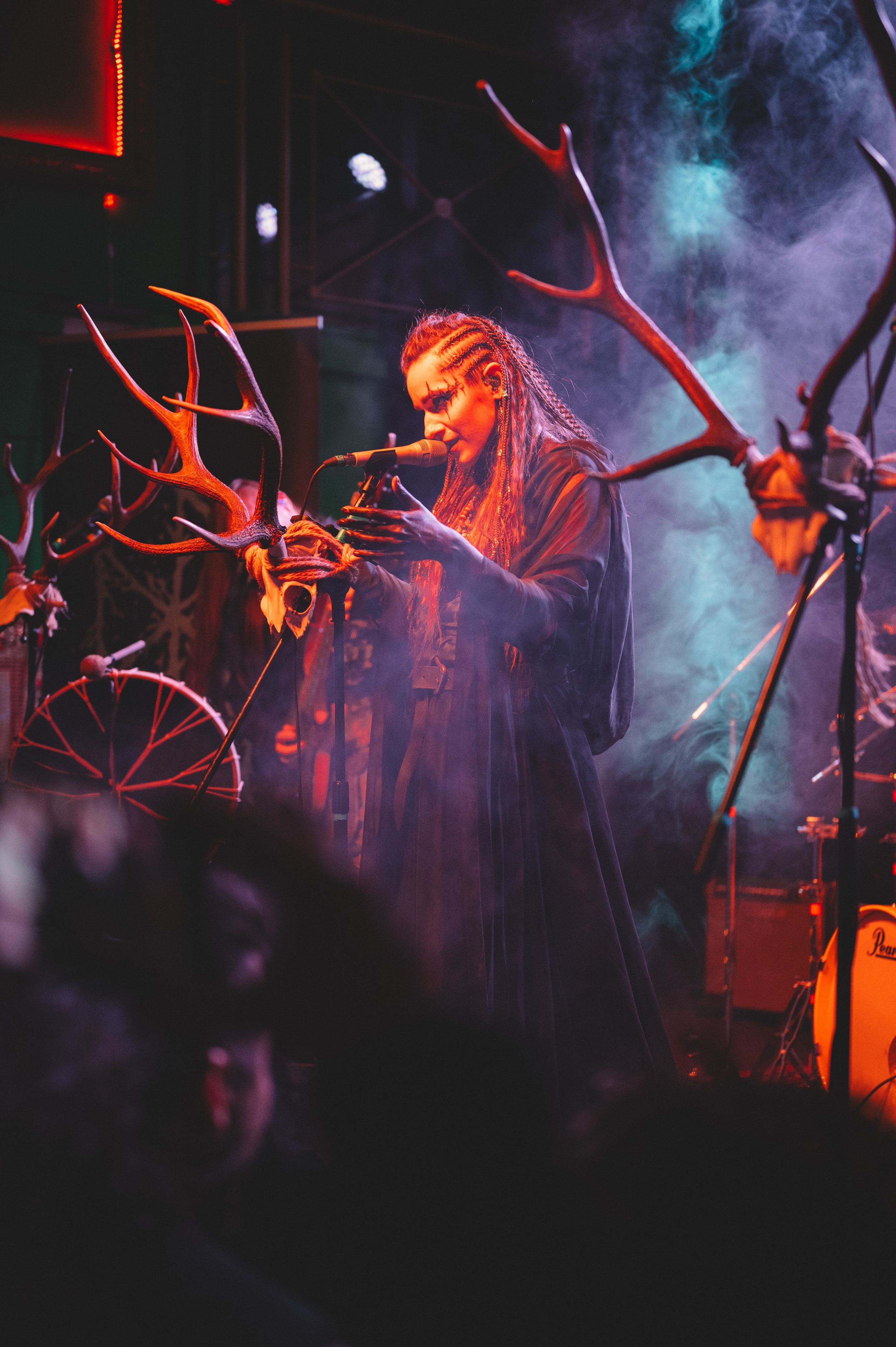 Мещера. Фотограф Анна Темнова. Пенза