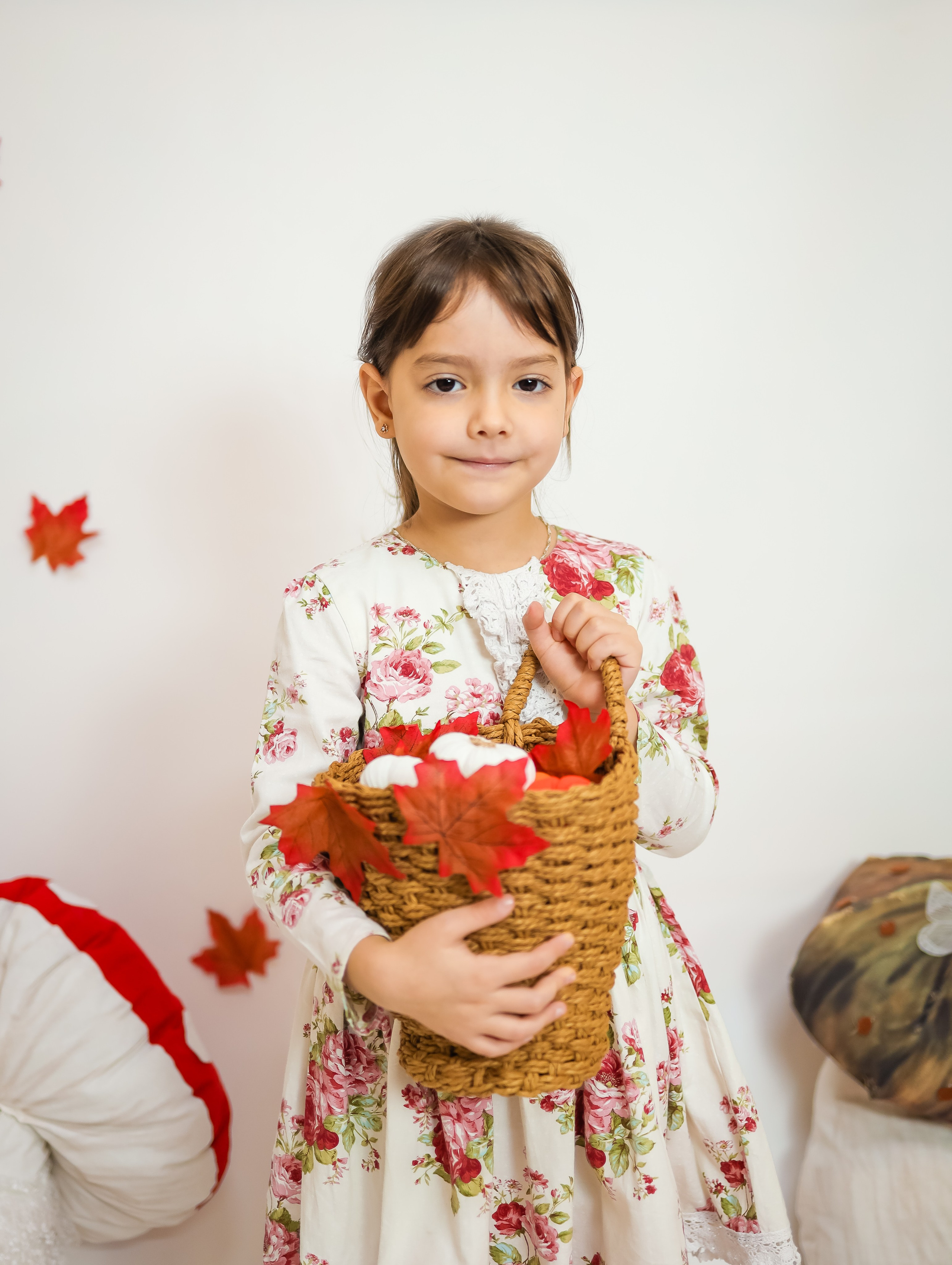 Проект «Осень и музыка». Главная