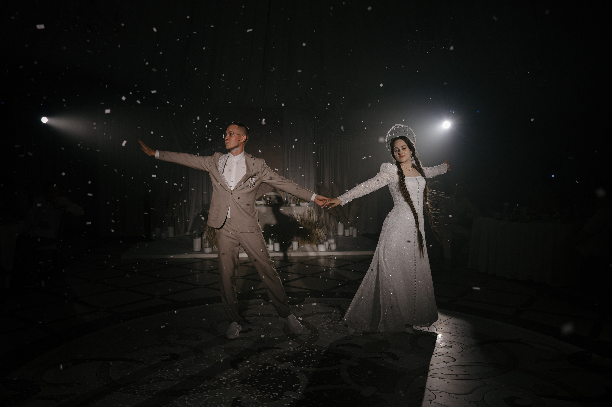 А&Е. Свадебный и семейный фотограф Олеся Маркелова