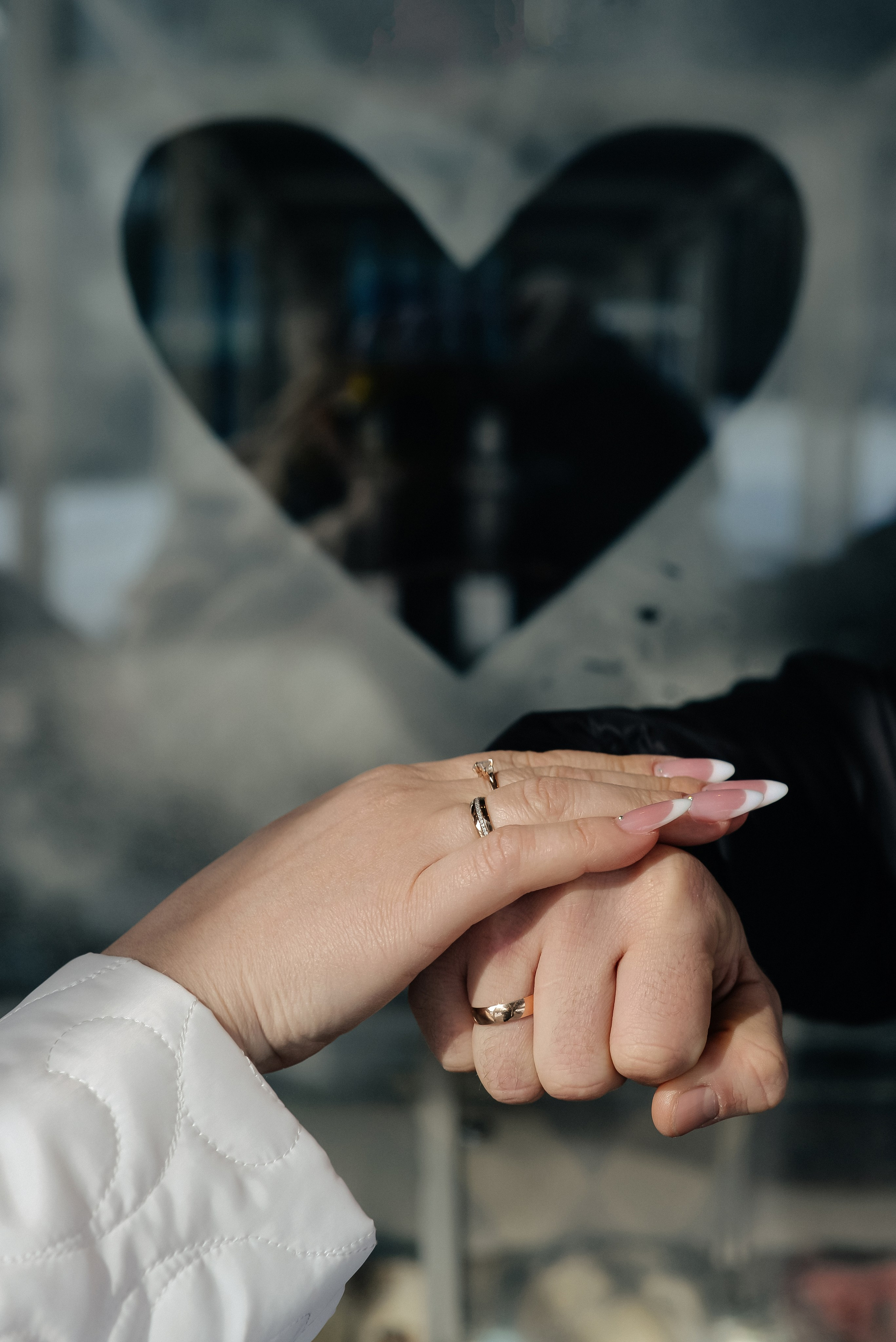 Аня и Денис. Семейный и свадебный фотограф Галина Абакумова, фотосессии в Белгороде