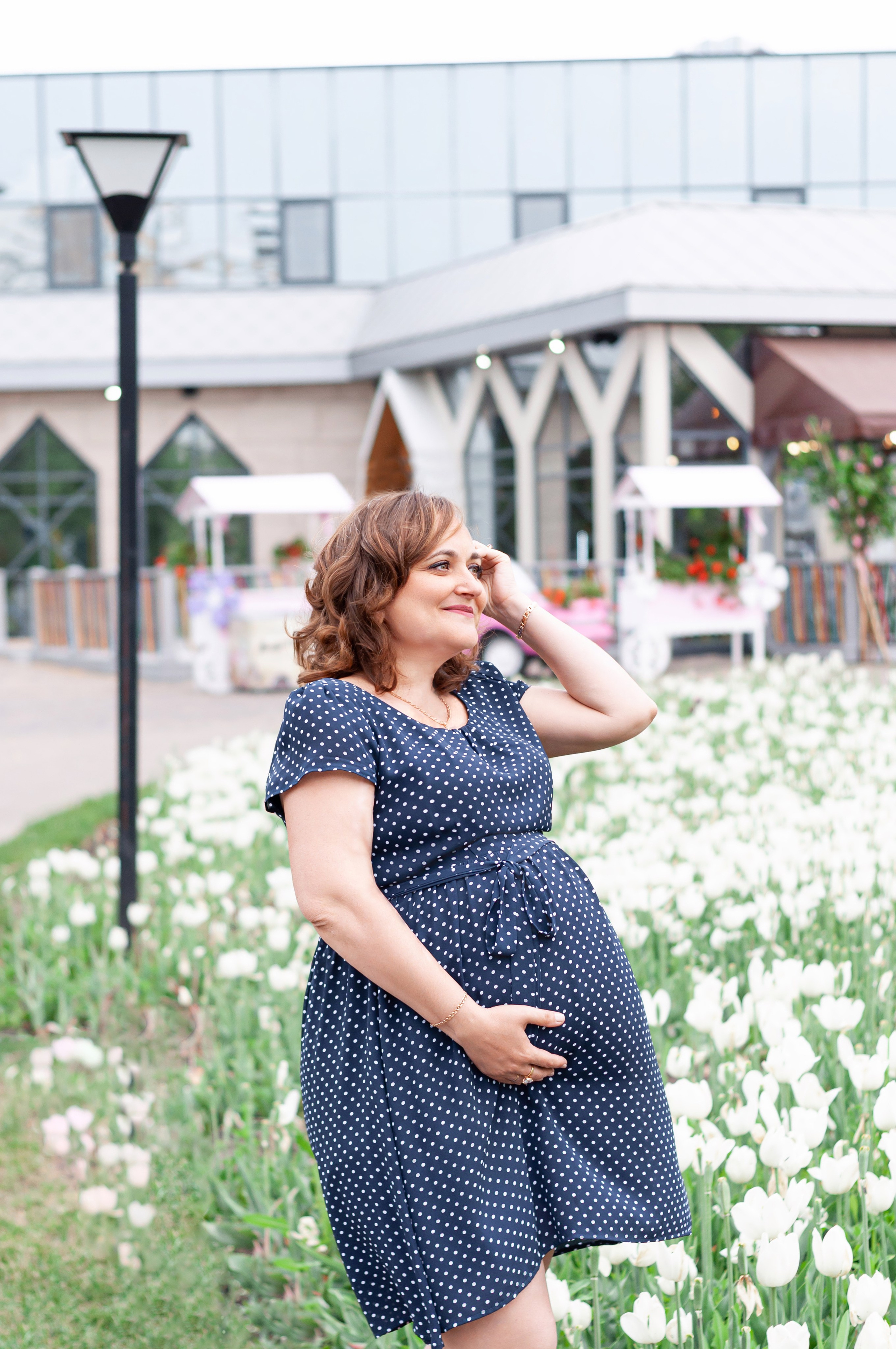 Инна и Сергей в парке. Семейный и свадебный фотограф Галина Абакумова, фотосессии в Белгороде