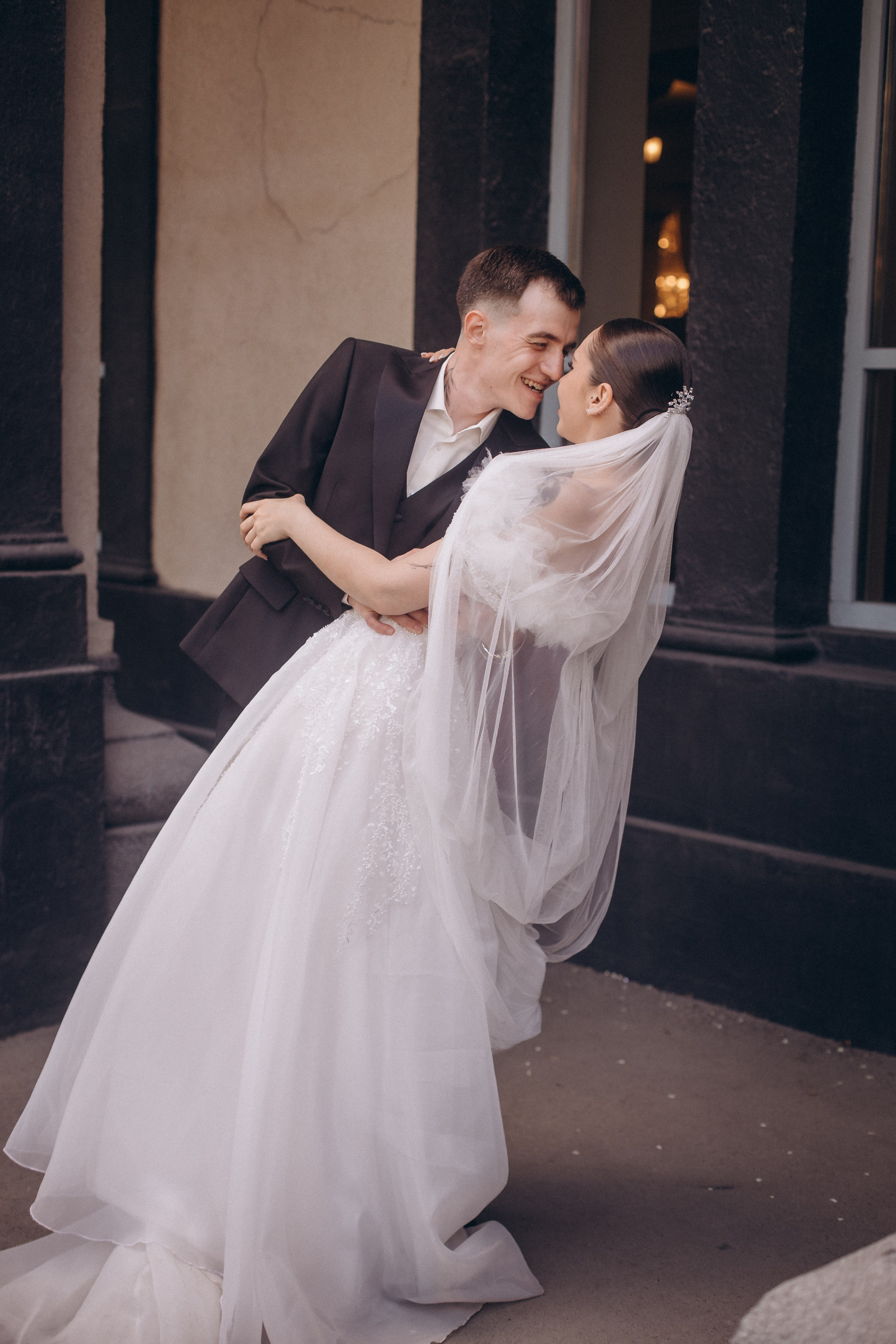 Александр и Анастасия. Фотограф