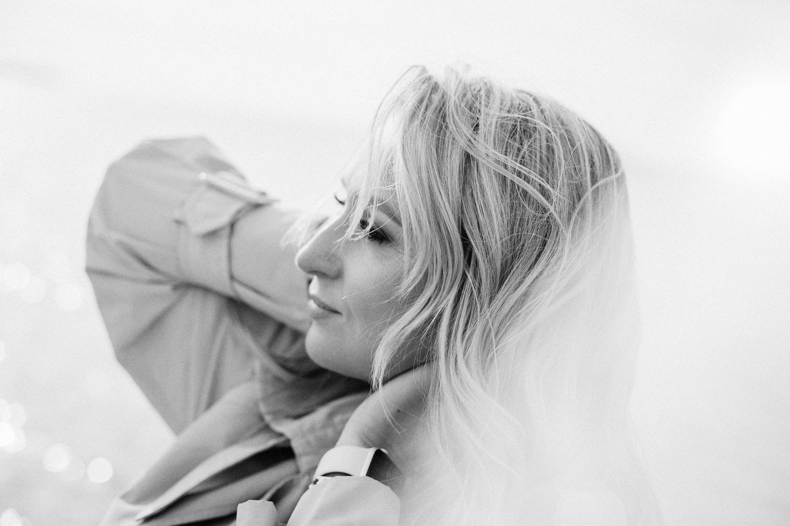 Портрет. Фотограф